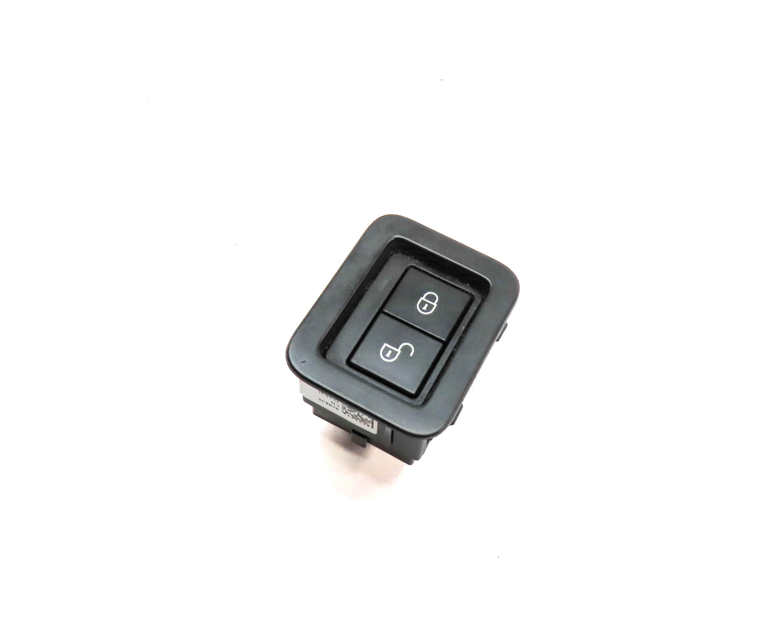 15-19 LAND ROVER DISCOVERY SPORT L550 FRONT LEFT DOOR LOCK UNLOCK SWITCH BUTTON — exact item pictured