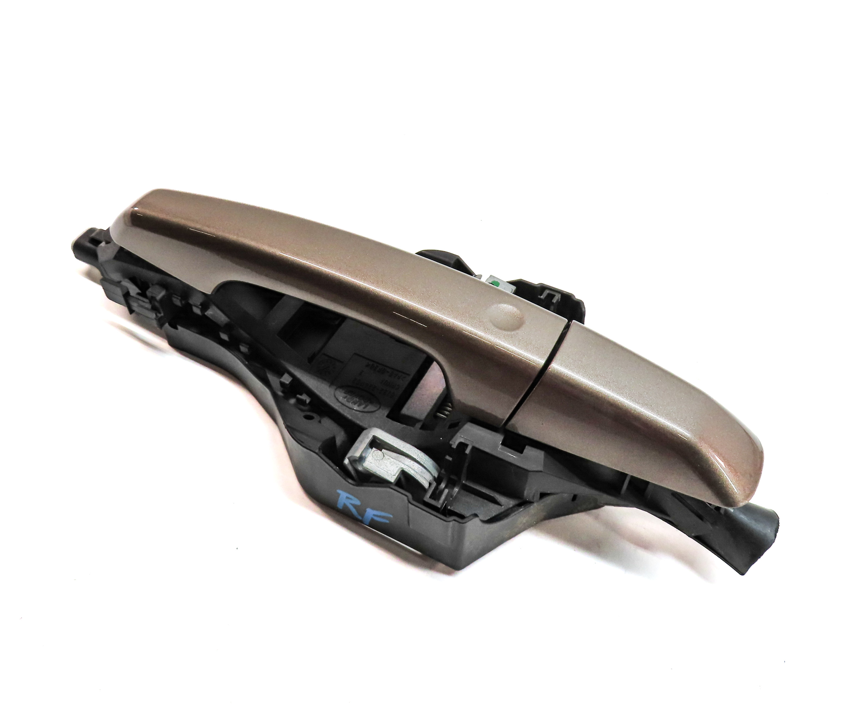 15-19 ROVER DISCOVERY SPORT (L550) FRONT RIGHT PASSIVE DOOR HANDLE (Kaikoura) — exact item pictured
