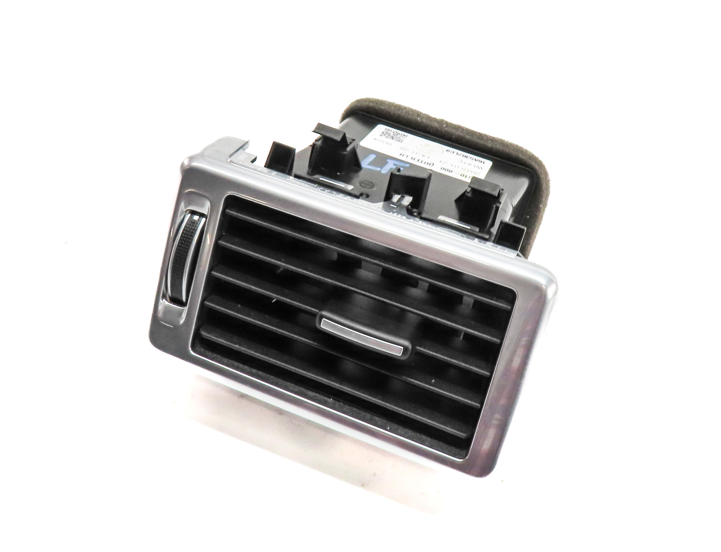 2016 LAND ROVER DISCOVERY SPORT (L550) FRONT LEFT DRIVER DASH HEAT AIR AC VENT — exact item pictured
