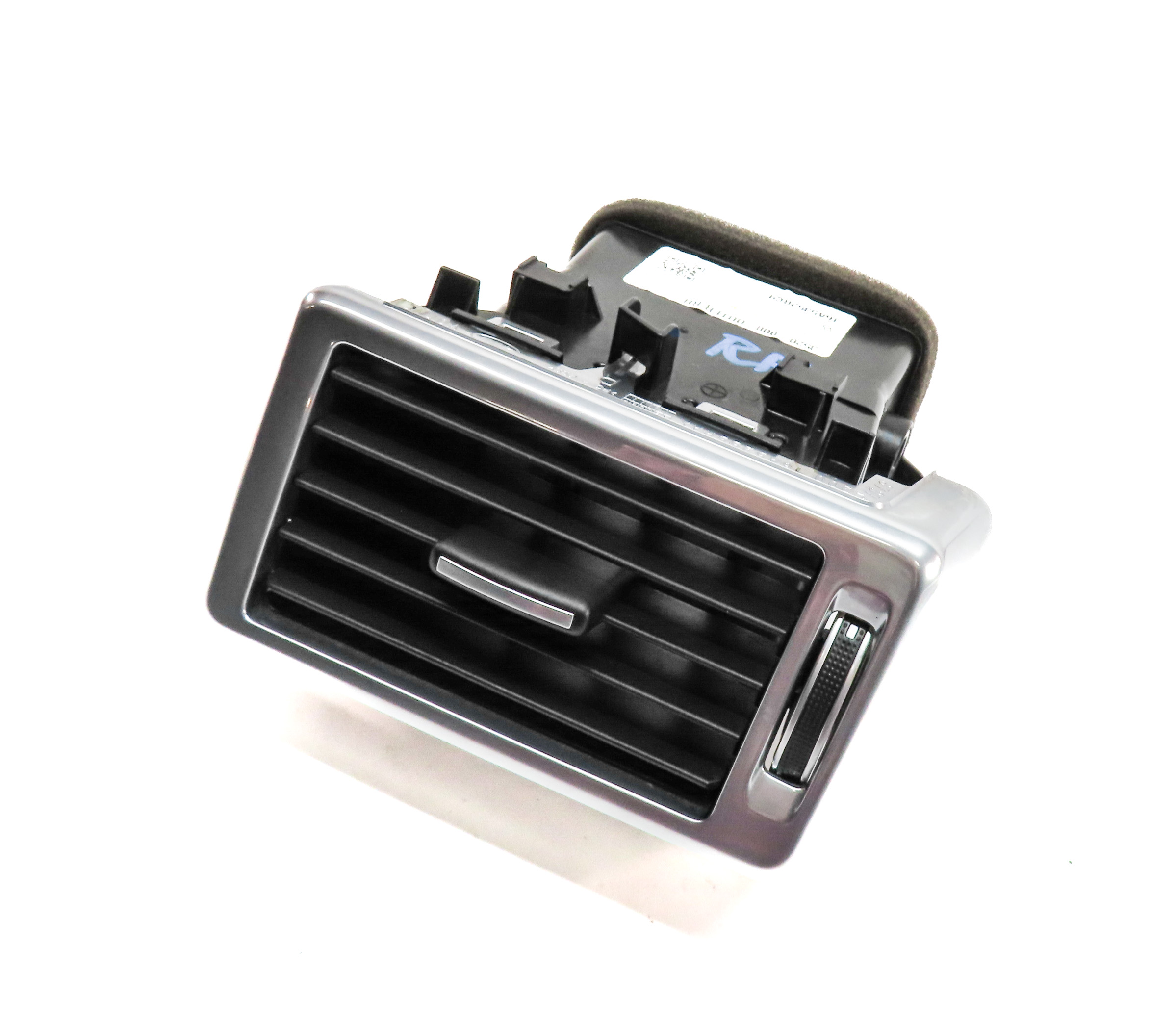 2016 ROVER DISCOVERY SPORT (L550) FRONT RIGHT PASSENGER DASH HEAT AIR AC VENT — exact item pictured