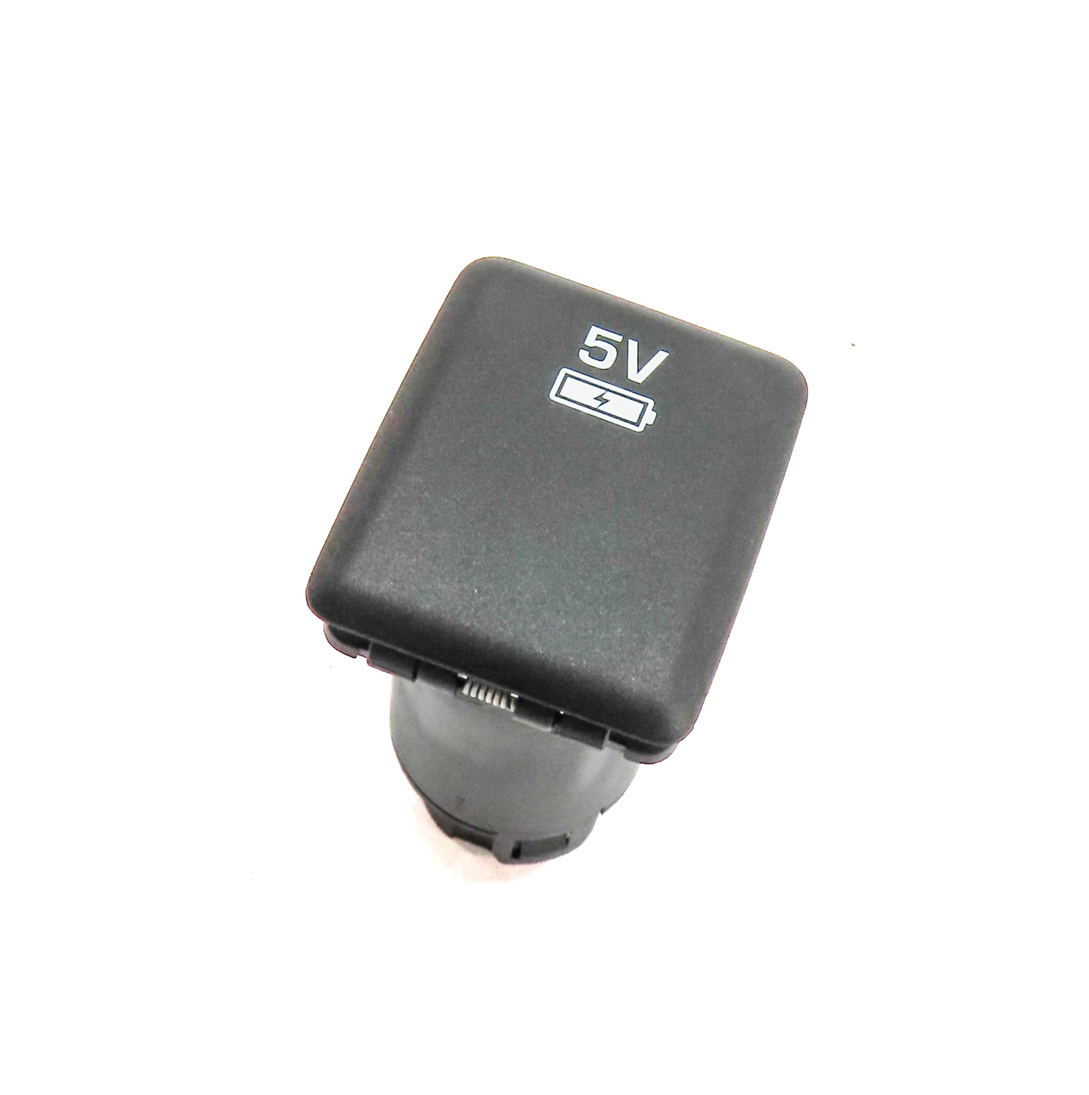 2016 LAND ROVER DISCOVERY SPORT (L550) USB 5V POWER SUPPLY JACK SOCKET — exact item pictured