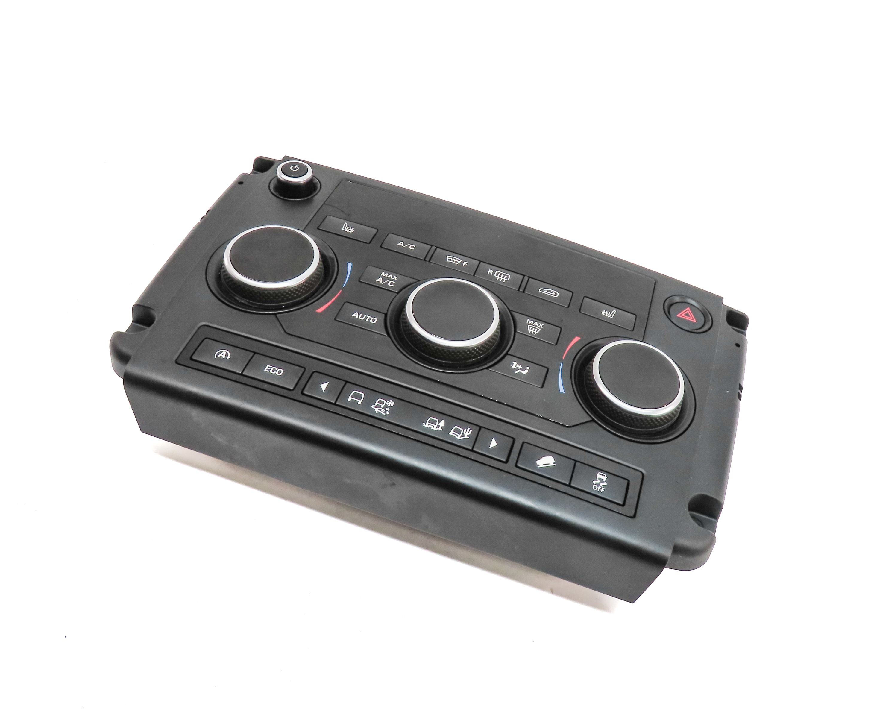 2015-2016 LAND ROVER DISCOVERY SPORT (L550) RADIO STEREO RECEIVER MODULE — exact item pictured