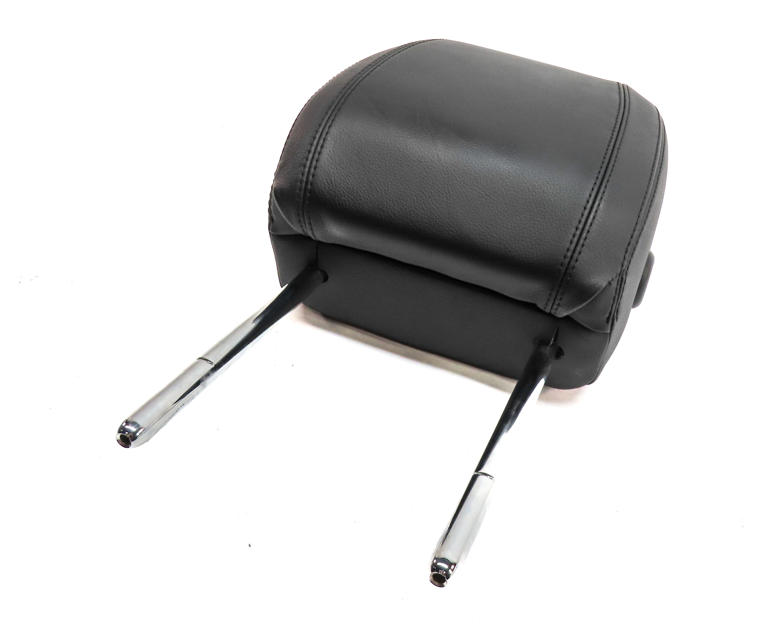 16-22 DISCOVERY RANGE ROVER SPORT EVOQUE FRONT LEFT or RIGHT HEADREST (Black) — exact item pictured