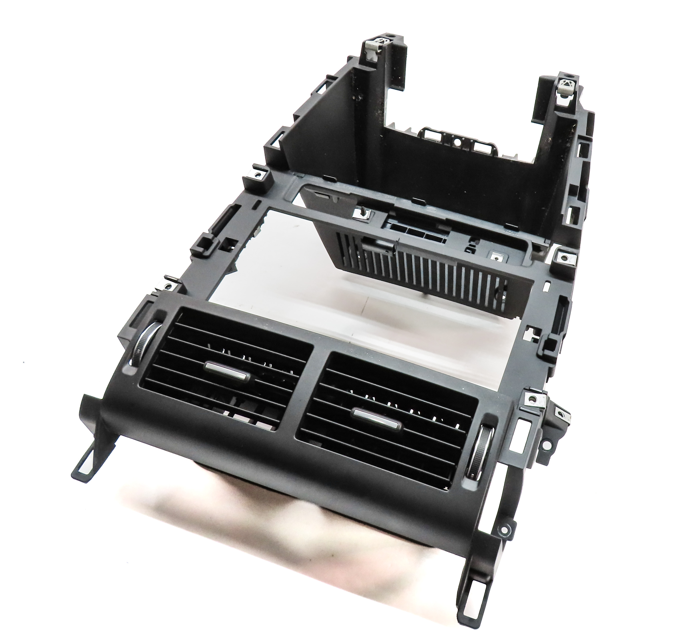2016 LAND ROVER DISCOVERY SPORT (L550) FRONT CENTER DASH HEAT AIR AC VENT w/TRIM — exact item pictured