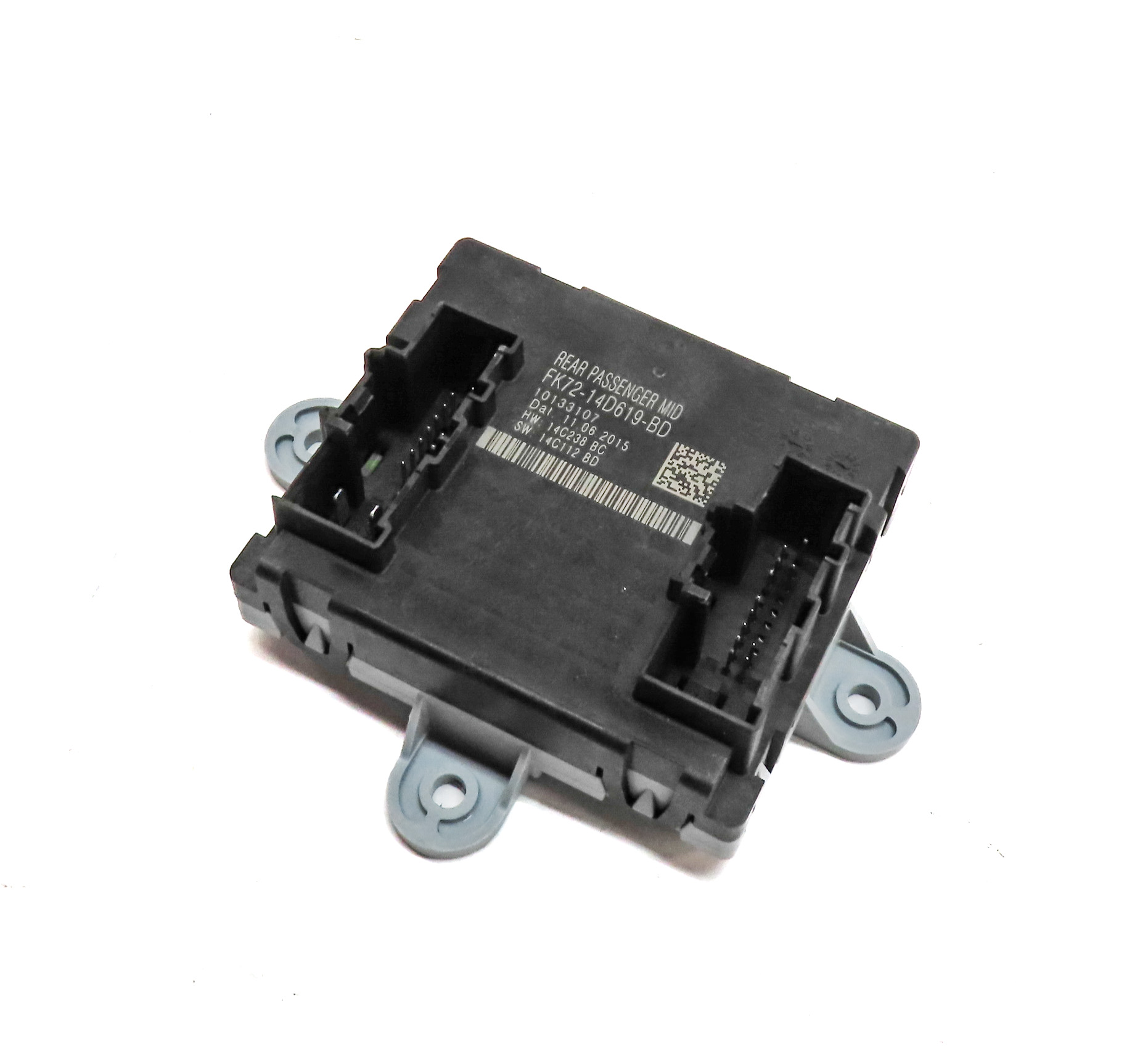 2016 LAND ROVER DISCOVERY SPORT (L550) REAR RIGHT DOOR CONTROL MODULE — exact item pictured