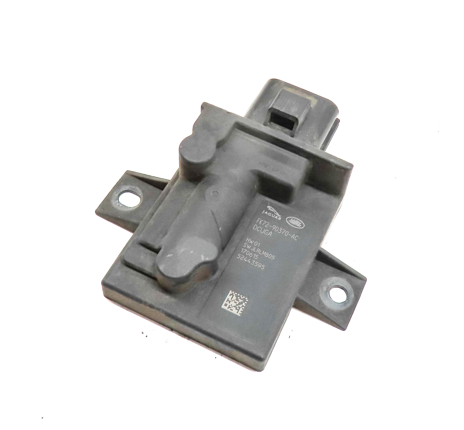 15-19 JAGUAR E-PACE F-PACE XE XF / LAND ROVER DISCOVERY SPORT - FUEL PUMP MODULE — exact item pictured