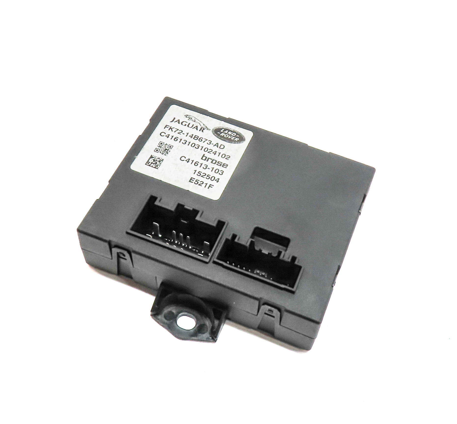 2016-2019 LAND ROVER DISCOVERY SPORT (L550) LIFTGATE SMART OPENER CONTROL MODULE — exact item pictured