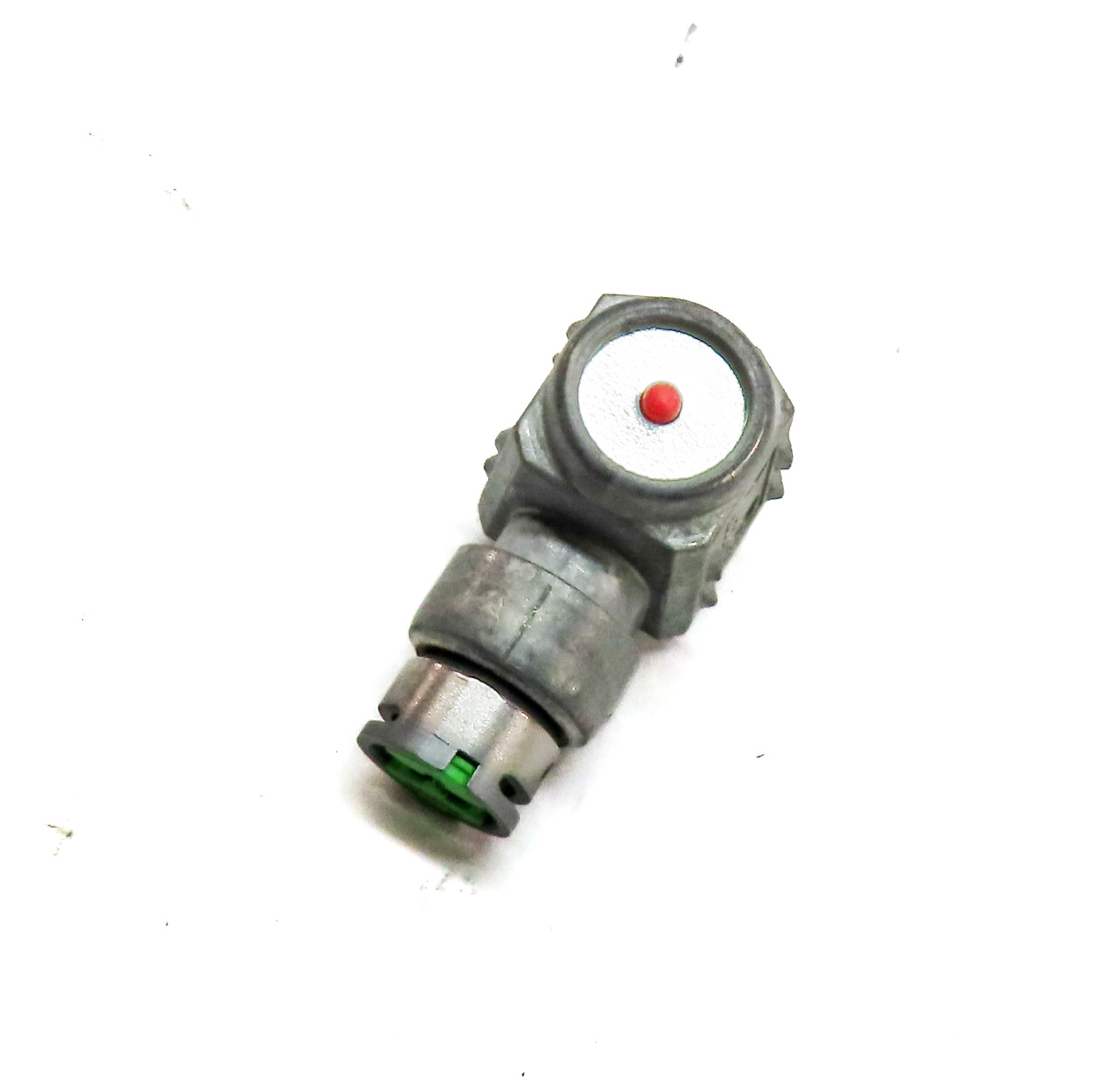2016 LAND ROVER DISCOVERY SPORT (L550) COLLAPSIBLE STEERING WHEEL COLUMN SENSOR — exact item pictured