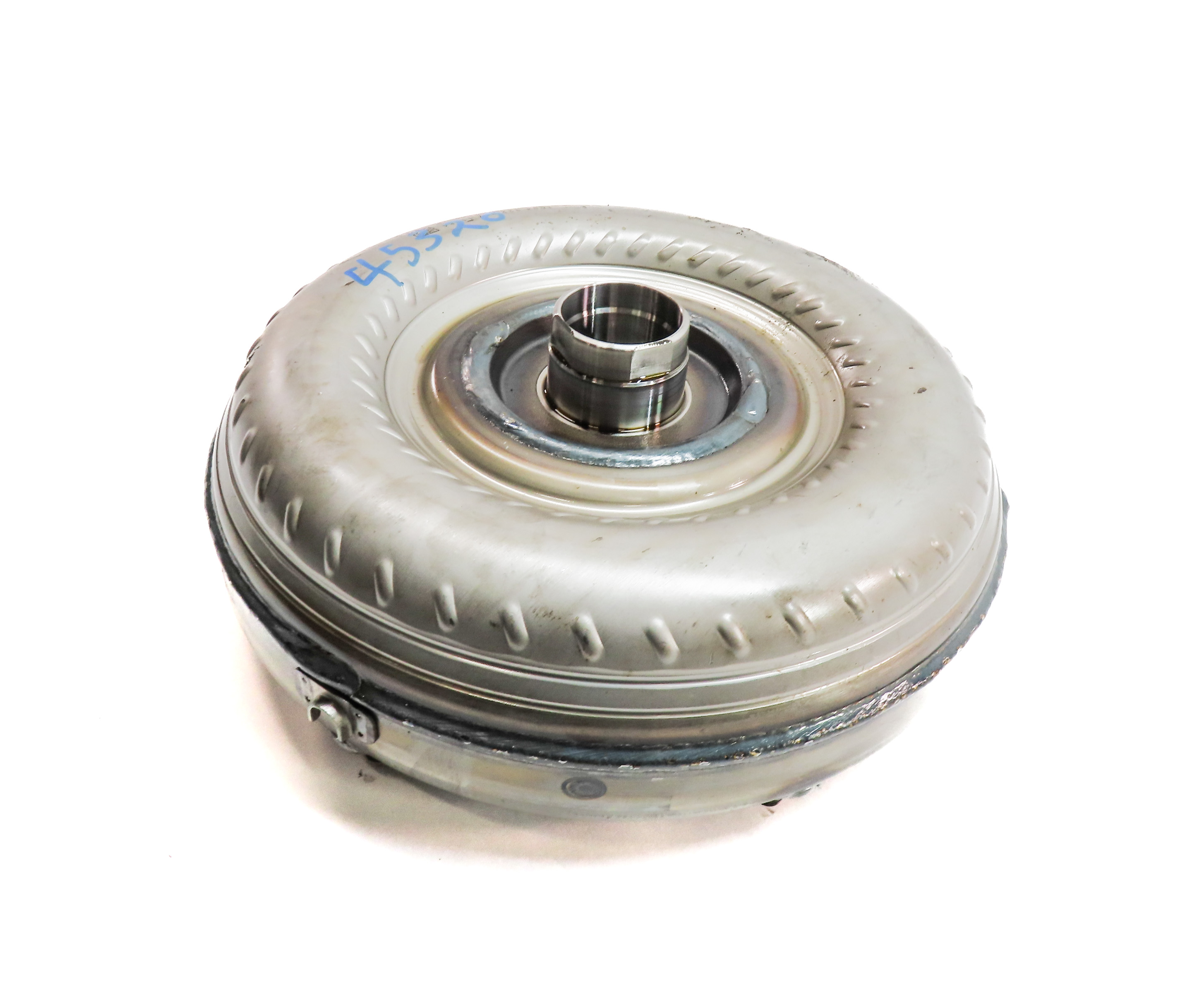 2015-2016 DISCOVERY SPORT / RANGE ROVER EVOQUE (L538 L550) TORQUE CONVERTER — exact item pictured