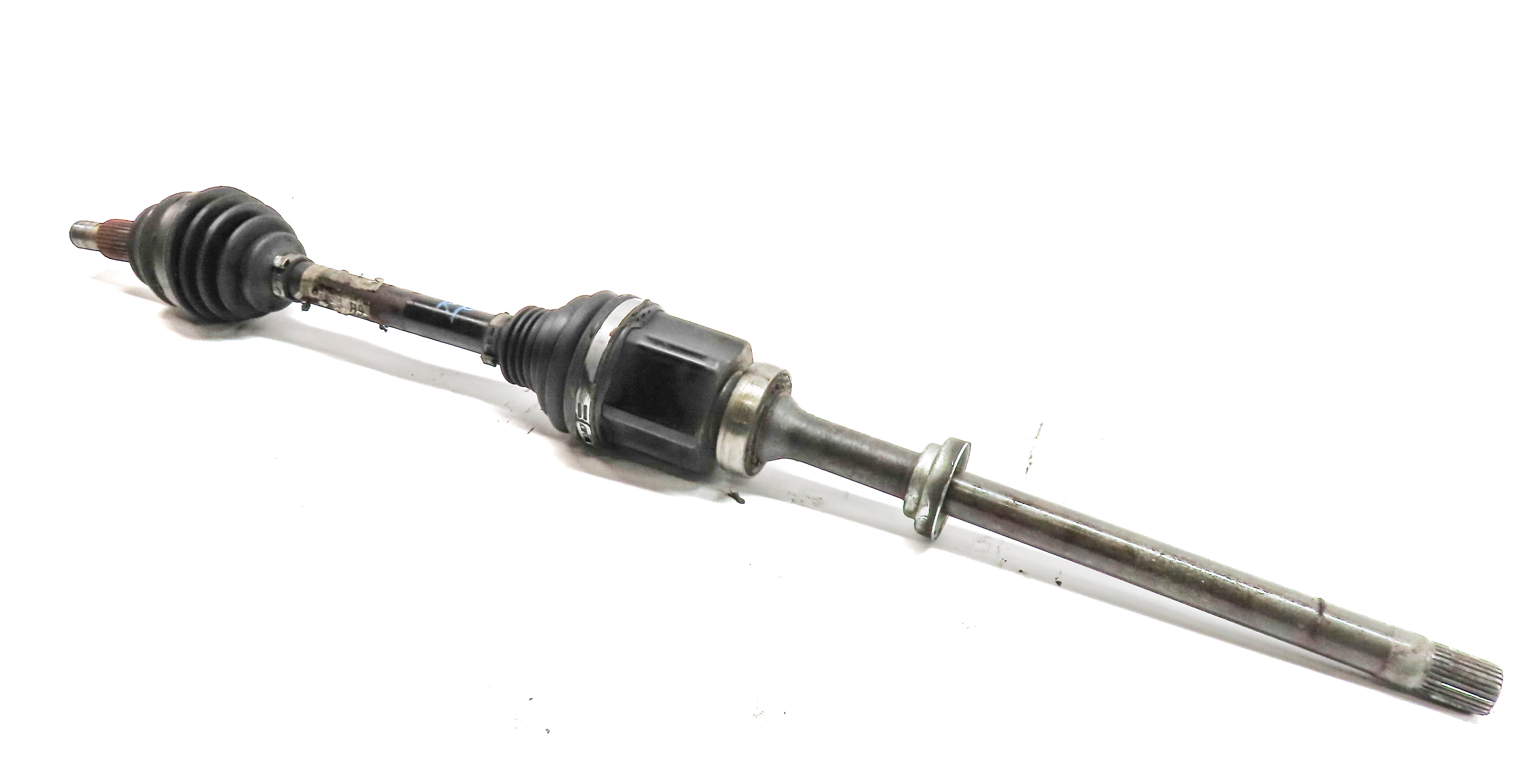 2012-2017 EVOQUE DISCOVERY SPORT (L538 L550) FRONT RIGHT PASSENGER CV AXLE SHAFT — exact item pictured