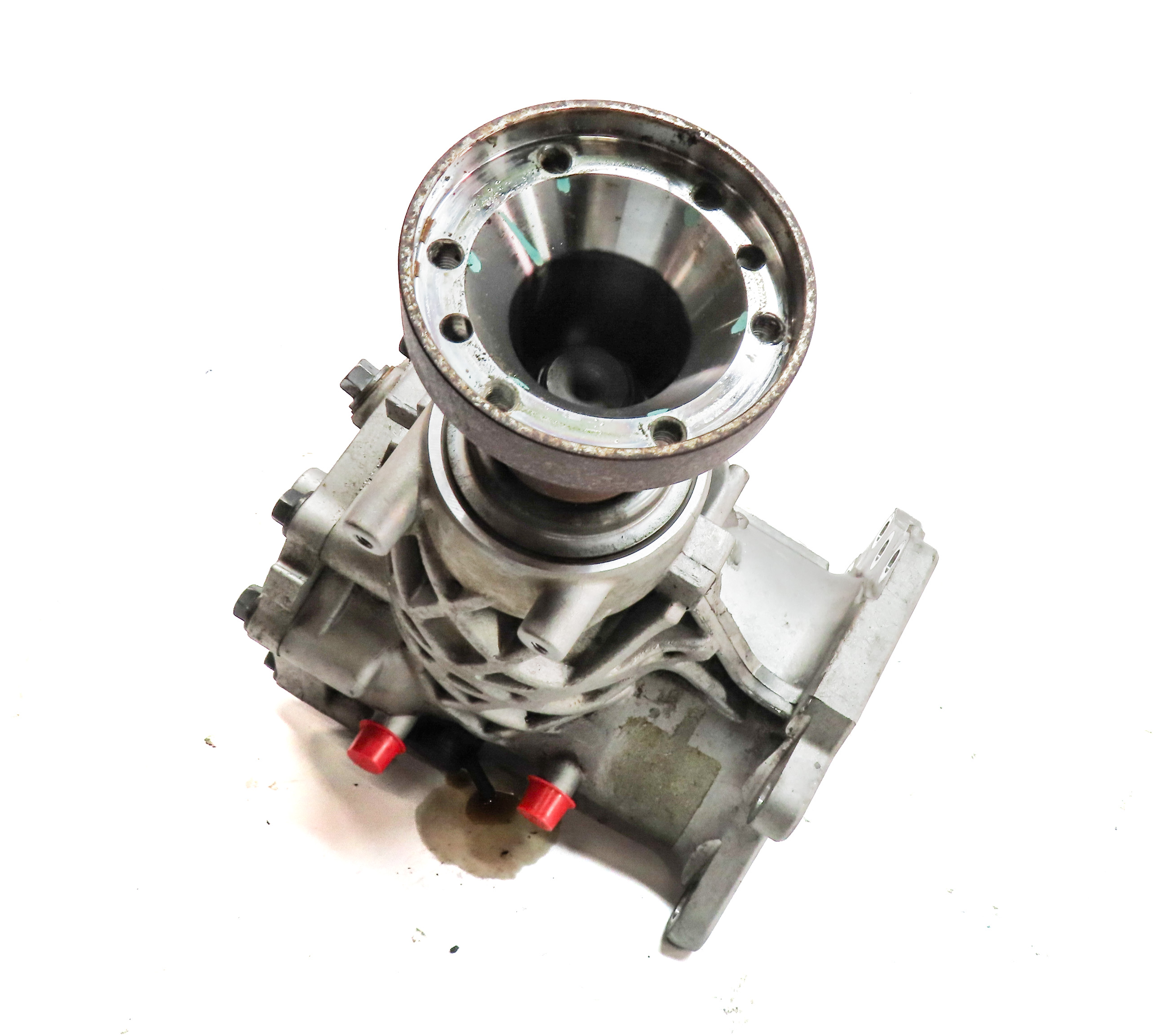 2015-2019 JAGUAR E-PACE / DISCOVERY SPORT (L550) AWD - FRONT TRANSFER CASE — exact item pictured
