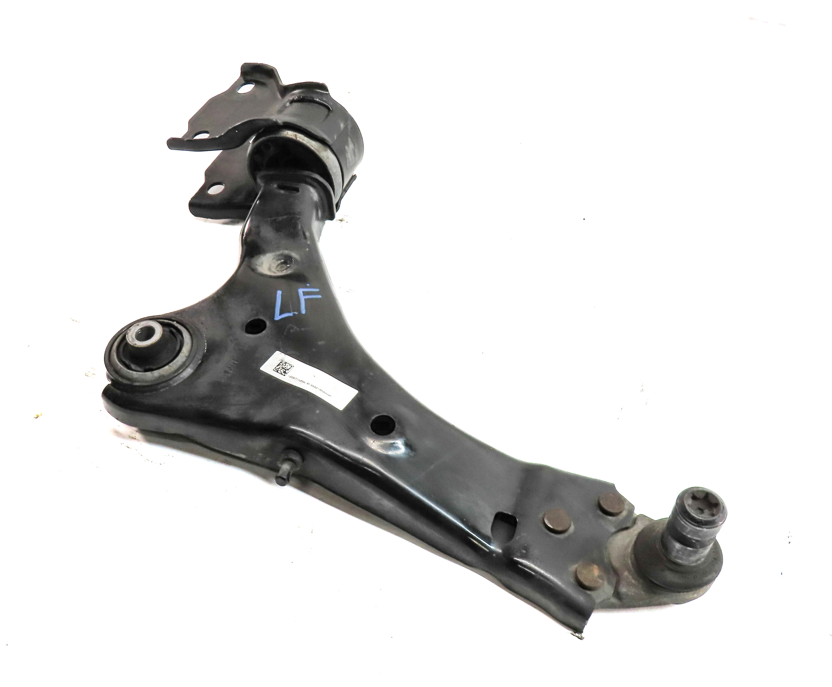 2015-2019 EVOQUE DISCOVERY SPORT (L538 L550) LEFT FRONT DRIVER LOWER CONTROL ARM — exact item pictured