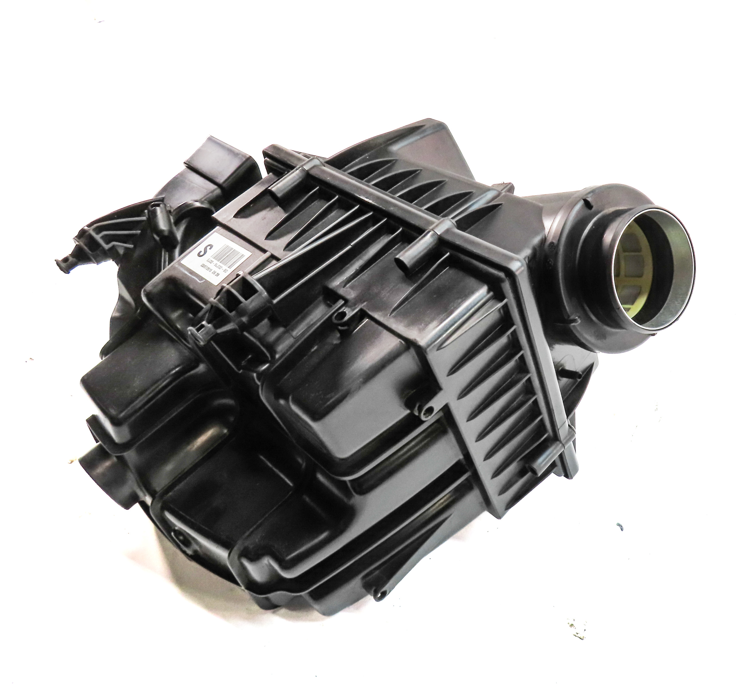 2015-2017 RANGE ROVER EVOQUE DISCOVERY SPORT (L538 L550) AIR FILTER BOX HOUSING — exact item pictured
