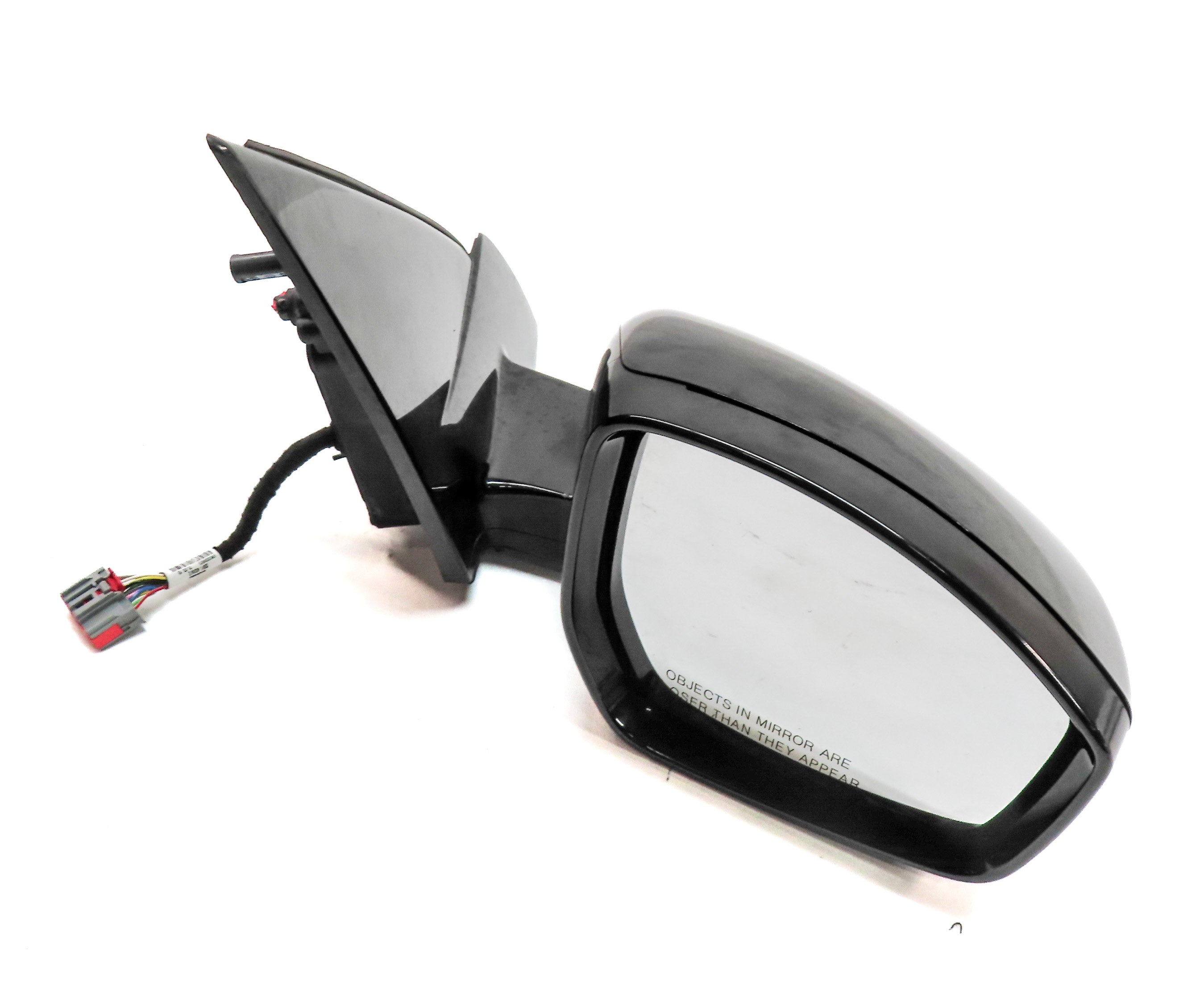 15-17 LAND ROVER DISCOVERY SPORT (L550) RIGHT PASSENGER DOOR MIRROR (Kaikoura) — exact item pictured