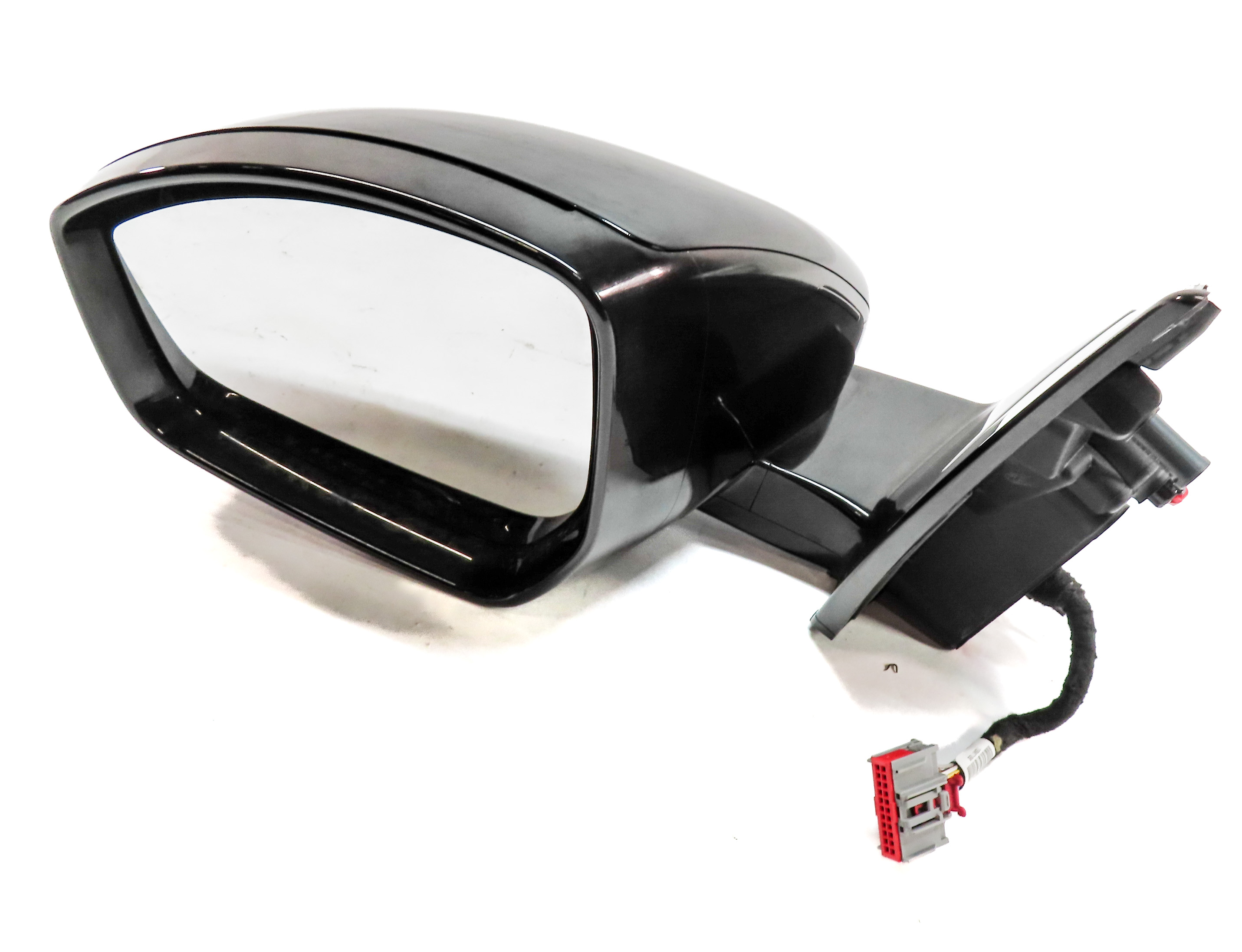 15-17 LAND ROVER DISCOVERY SPORT (L550) LEFT DRIVER DOOR MIRROR (Kaikoura) — exact item pictured