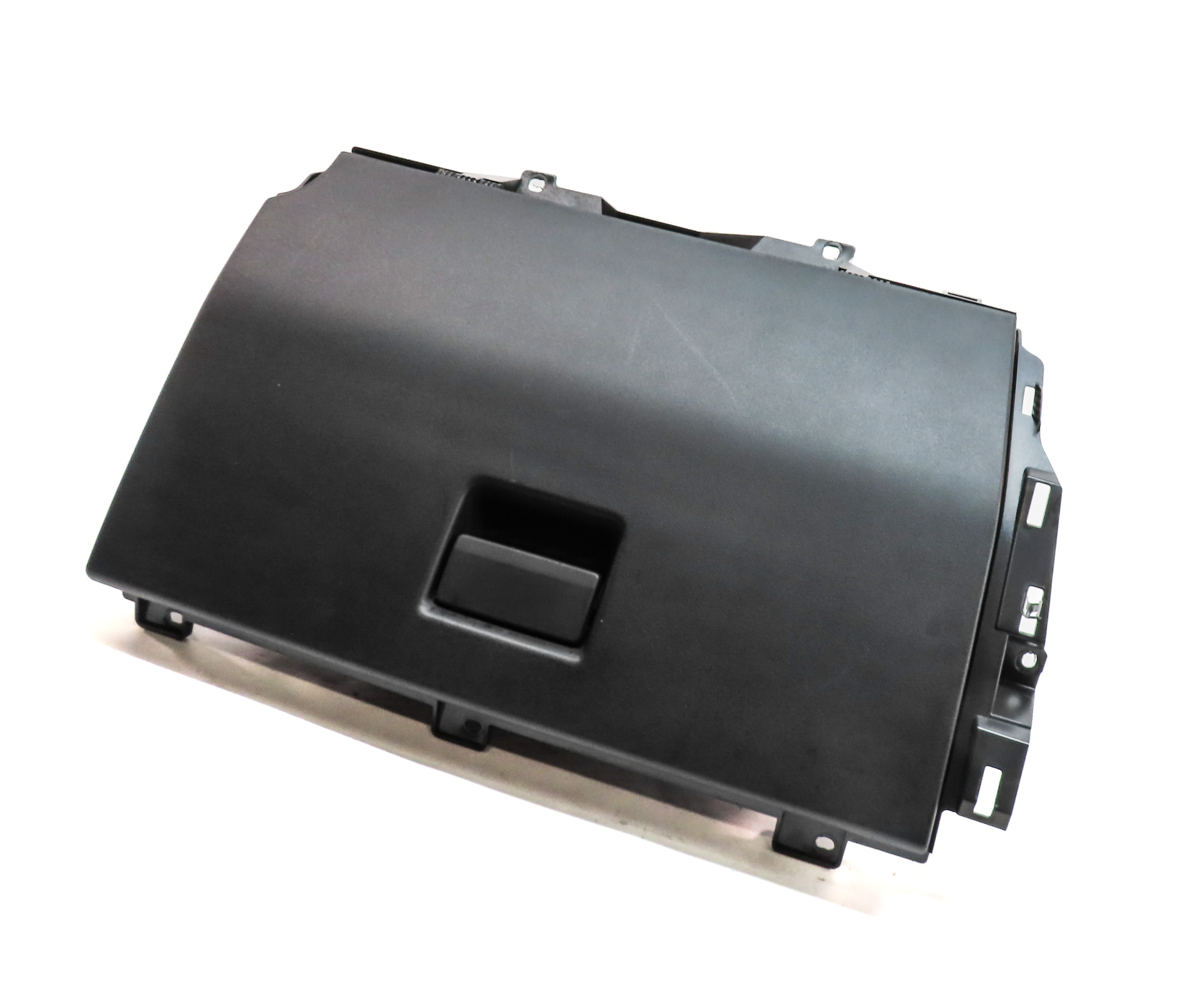 2015-2016 LAND ROVER DISCOVERY SPORT (L550) RIGHT GLOVE BOX ASSEMBLY (Black) — exact item pictured