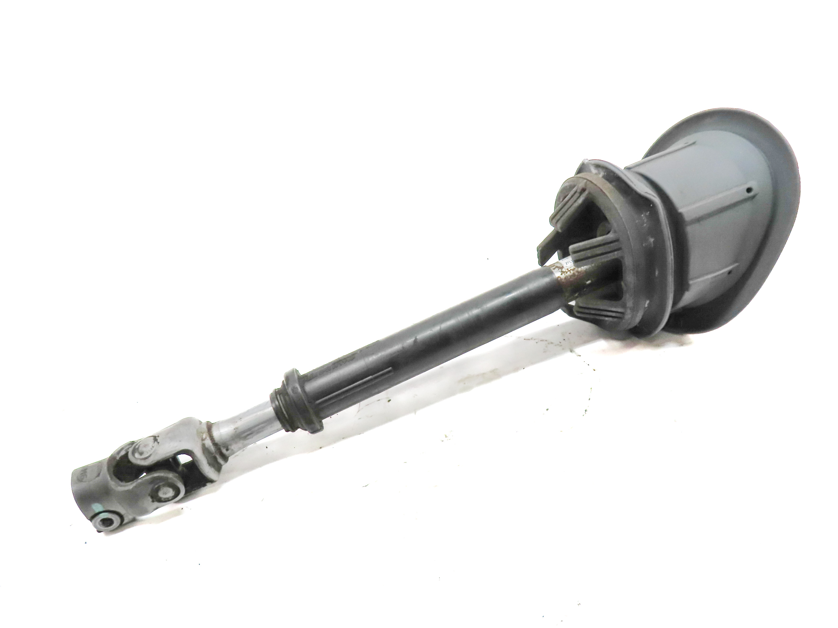 2008-2012 AUDI A4 A5 S4 S5 (B8 8K 8T) STEERING COLUMN INTERMEDIATE U-JOINT SHAFT — exact item pictured