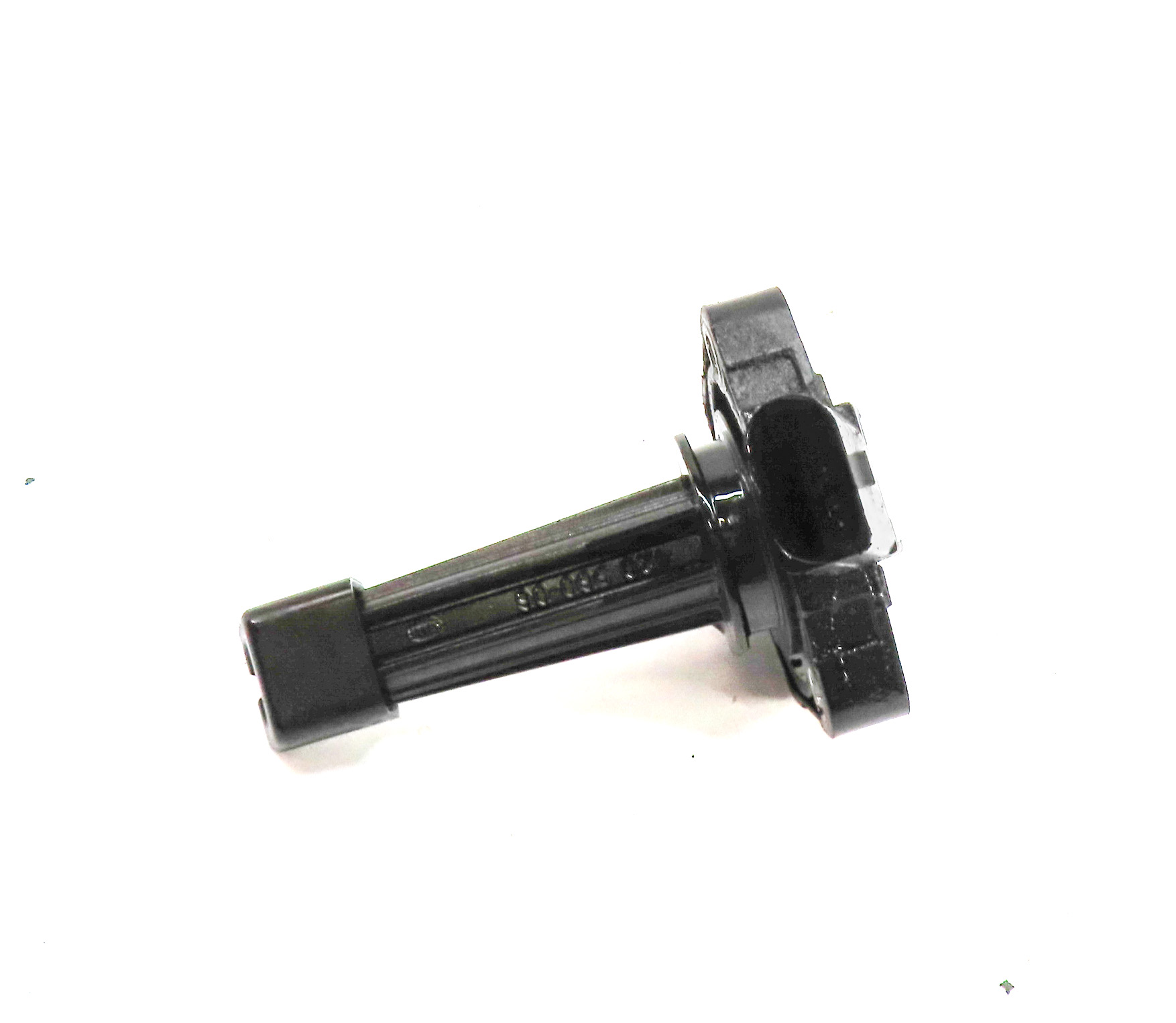 2011 AUDI A4 (B8 8K) 2.0L (CAEB) ENGINE MOTOR OIL FLUID LEVEL SENSOR MODULE — exact item pictured