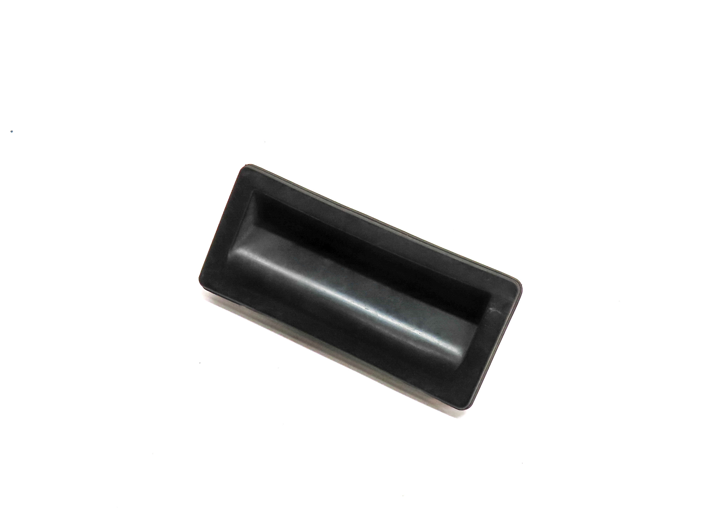 2011 AUDI A4 (B8 8K) REAR TRUNK LID LATCH RELEASE BUTTON HANDLE ACTUATOR — exact item pictured