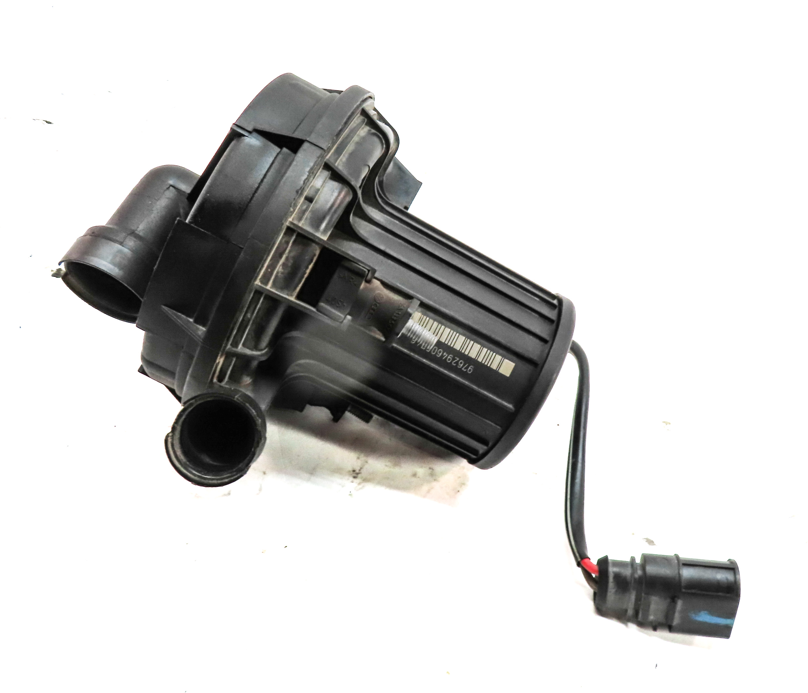 2014-2019 AUDI A6 A7 Q5 Q7 SQ5 (C7 4G8 4M B8 8R) 3.0L ENGINE AIR INJECTION PUMP — exact item pictured