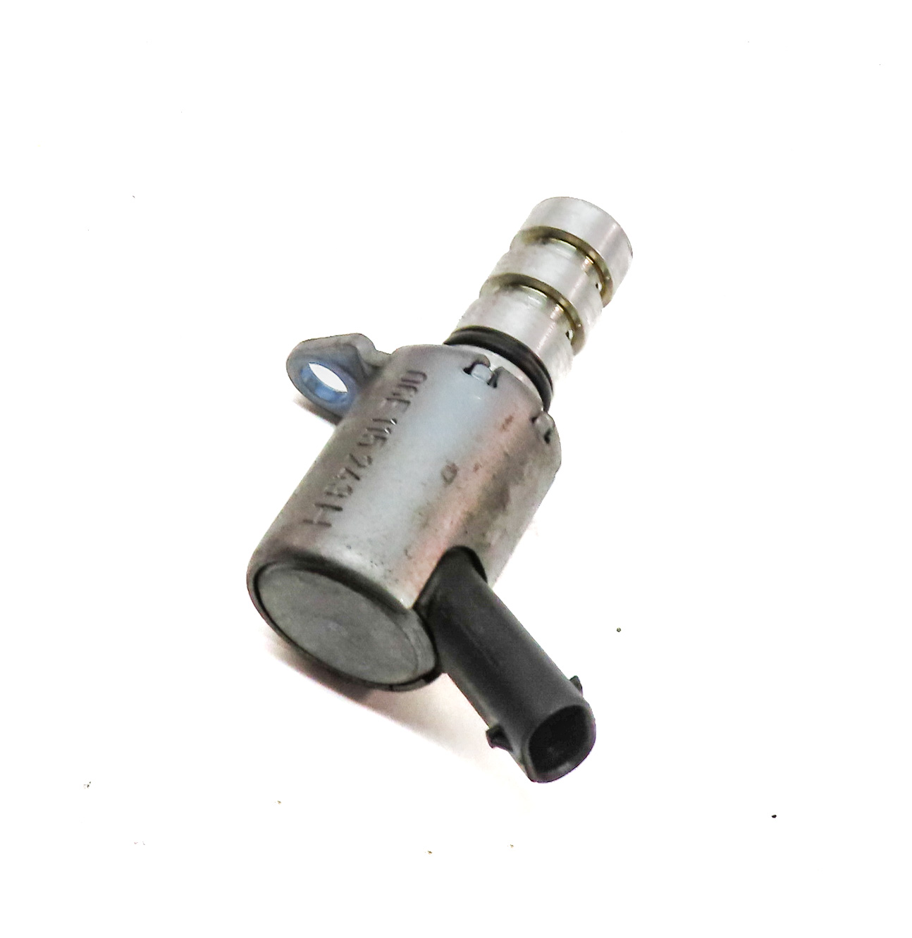 2017 AUDI A6 (C7 4G) 3.0L SUPER (CREC) ENGINE MOTOR OIL FLUID PRESSURE SOLENOID — exact item pictured