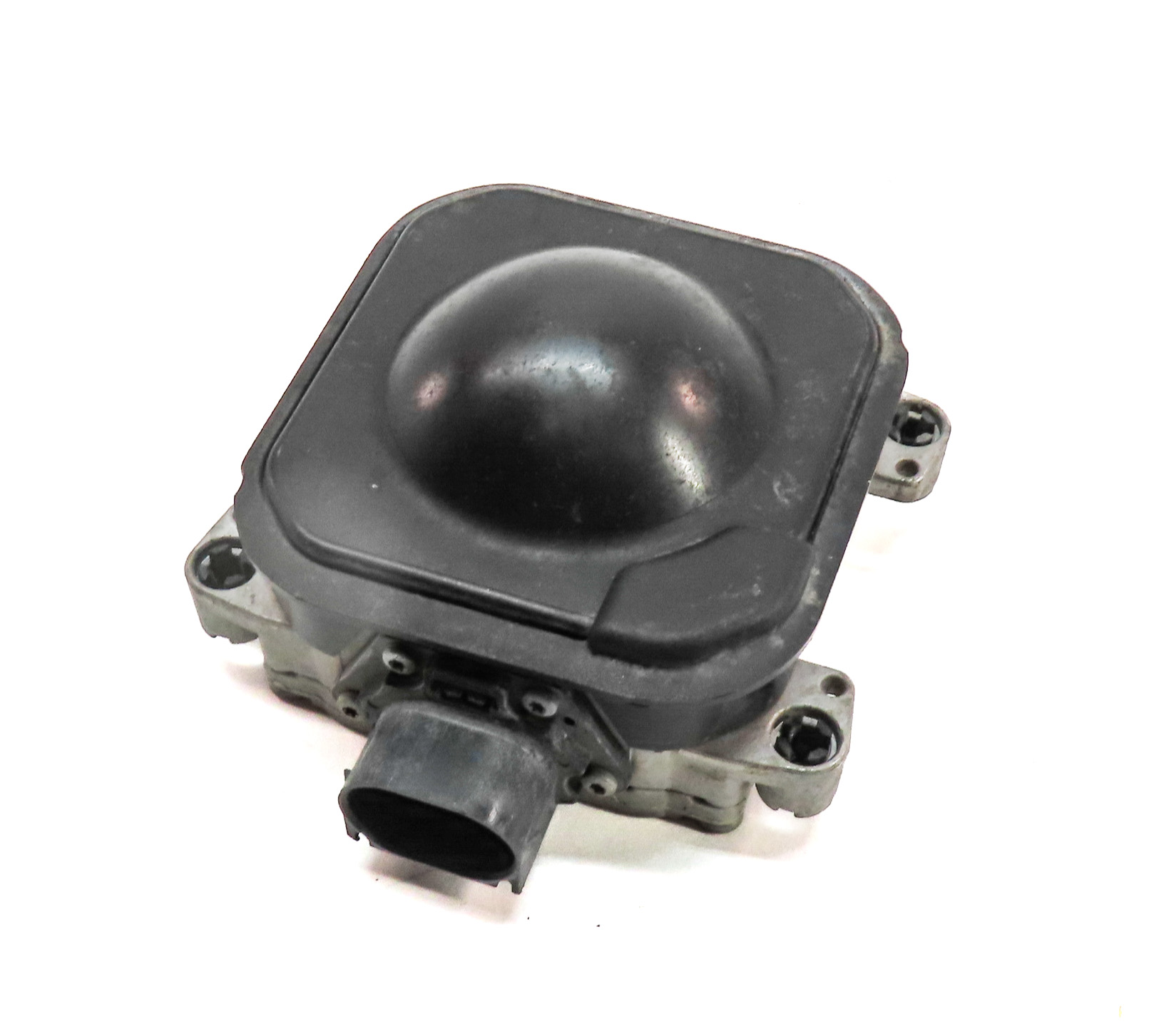 16-18 AUDI A6 A7 S6 S7 RS7 C7 C8 FRONT RIGHT ADAPTIVE CRUISE RADAR MODULE SLAVE — exact item pictured