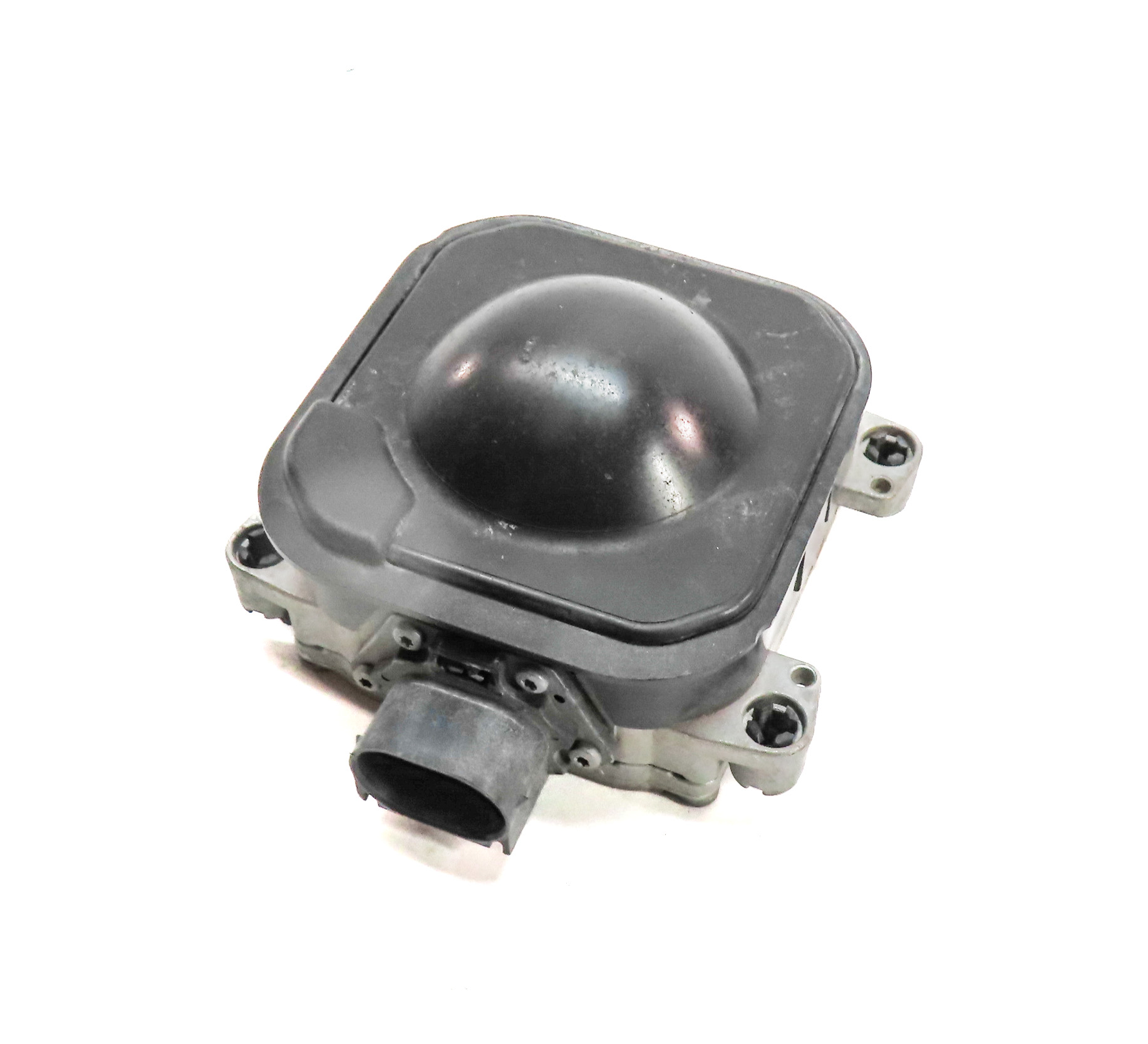 16-18 AUDI A6 A7 S6 S7 RS7 C7 C8 FRONT RIGHT ADAPTIVE CRUISE RADAR MODULE MASTER — exact item pictured