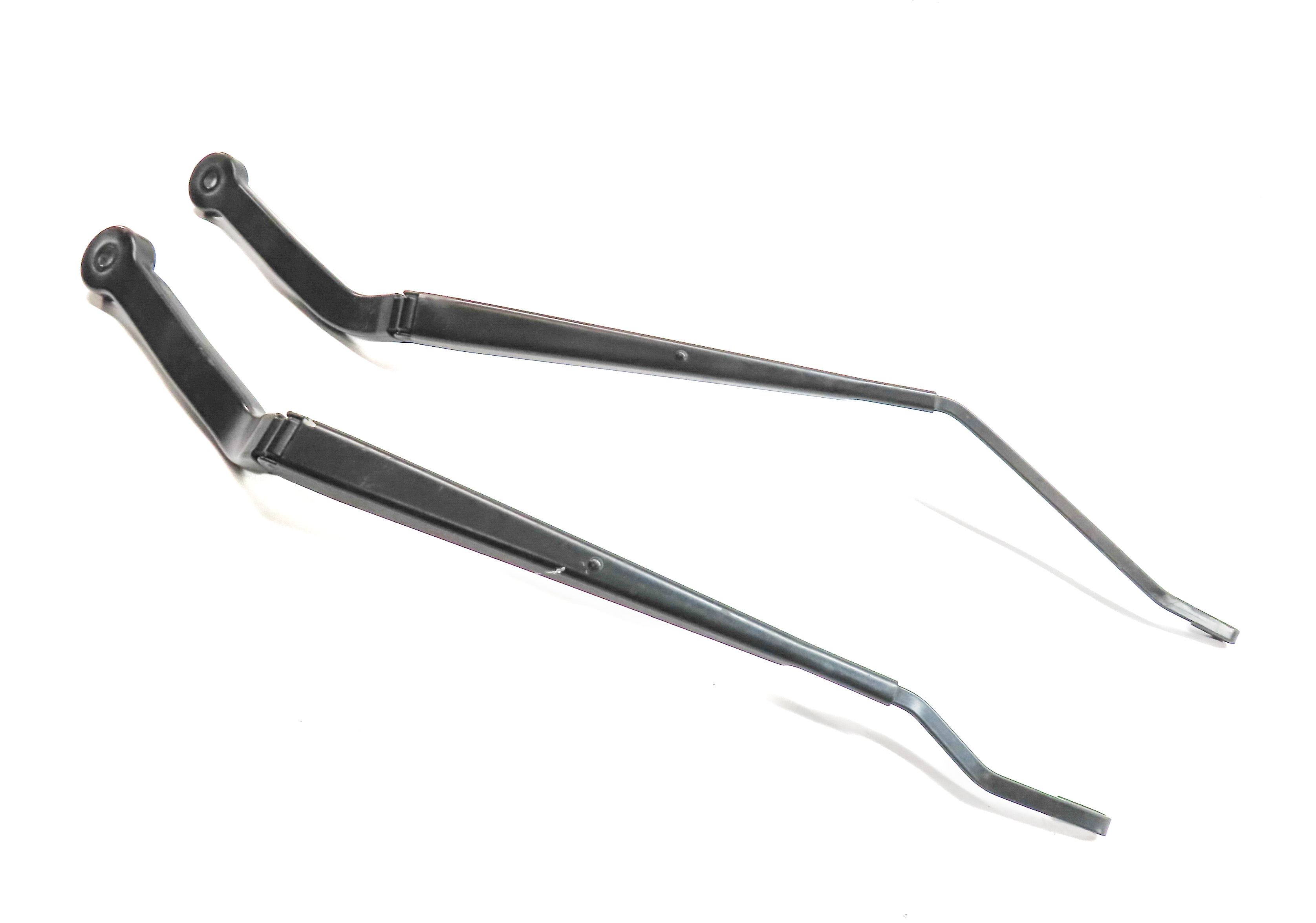 14-19 BMW X5 X6 X5M X6M F15 F16 F85 F86 WINDSHIELD LEFT & RIGHT WIPER ARM SET/2 — exact item pictured
