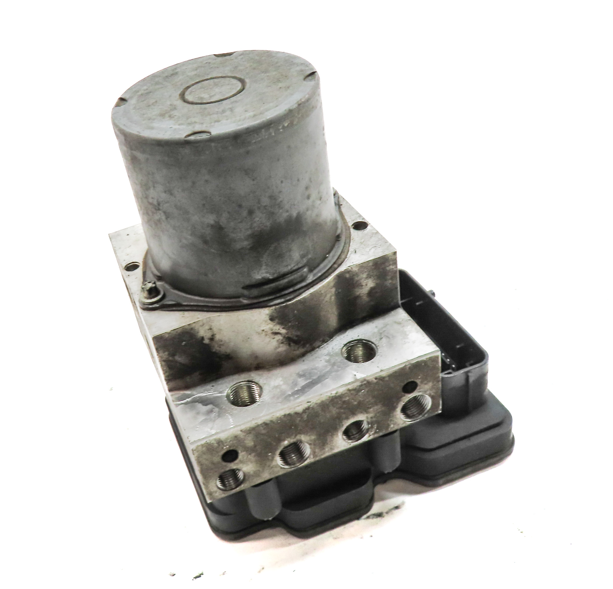 2014-2019 BMW X5 X6 X5M X6M ///M (F15 F16 F85 F86) ABS ANTI LOCK BRAKE PUMP — exact item pictured