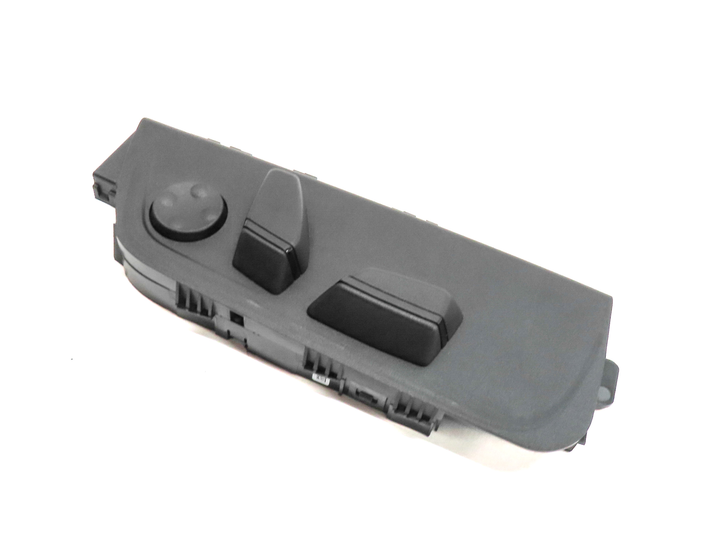 2018 BMW X5 (F15) FRONT RIGHT PASSENGER SEAT POSITION ADJUST SWITCH w/ LUMBAR — exact item pictured