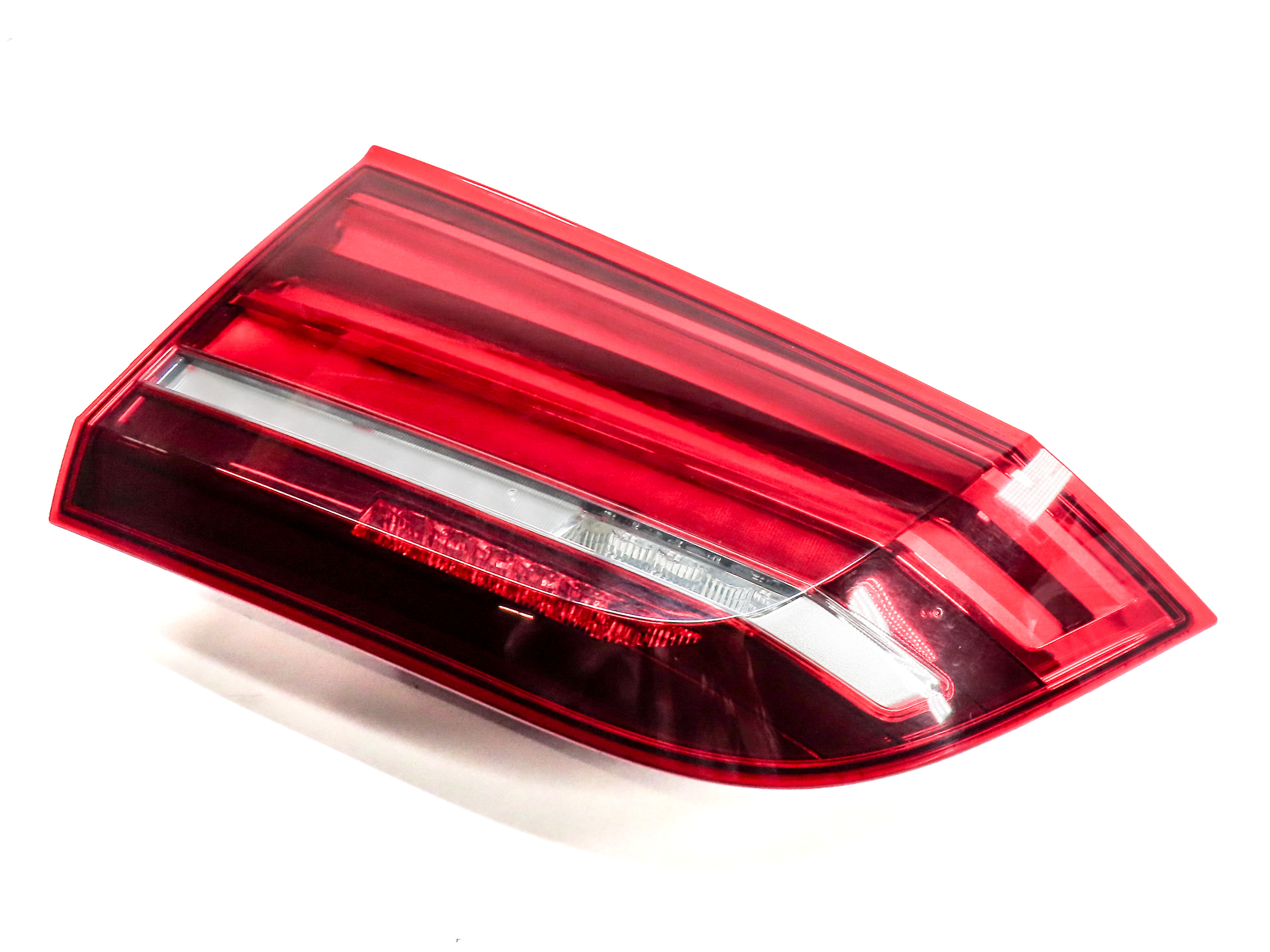 2014-2018 BMW X5 X5M ///M (F15 F85) LEFT DRIVER REAR INNER TAILLIGHT LIGHT LAMP — exact item pictured