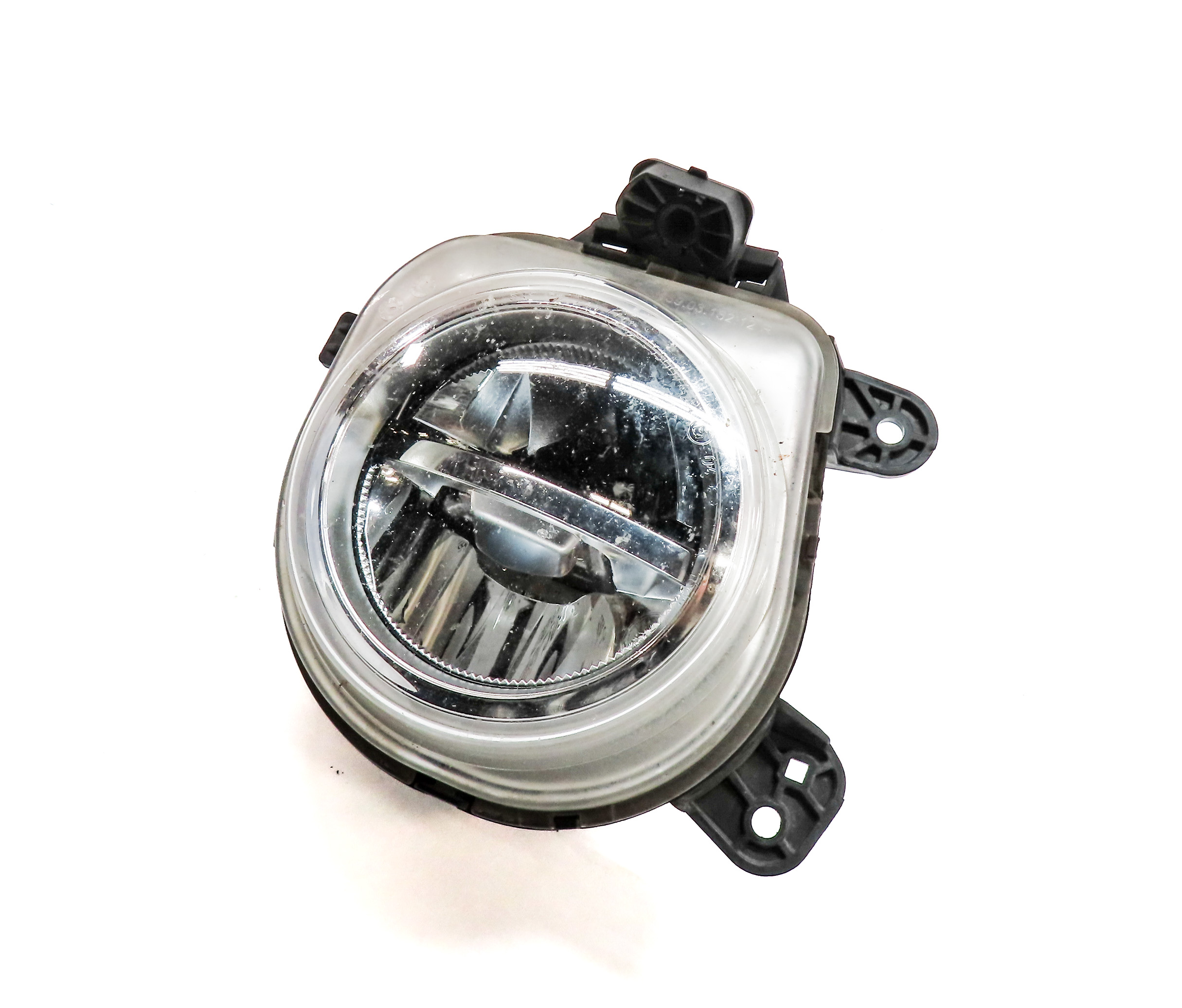 14-19 BMW X3 X4 X5 X6 (F15 F16 F25 F26 F85 F86) RIGHT LED FOGLIGHT LIGHT LAMP — exact item pictured