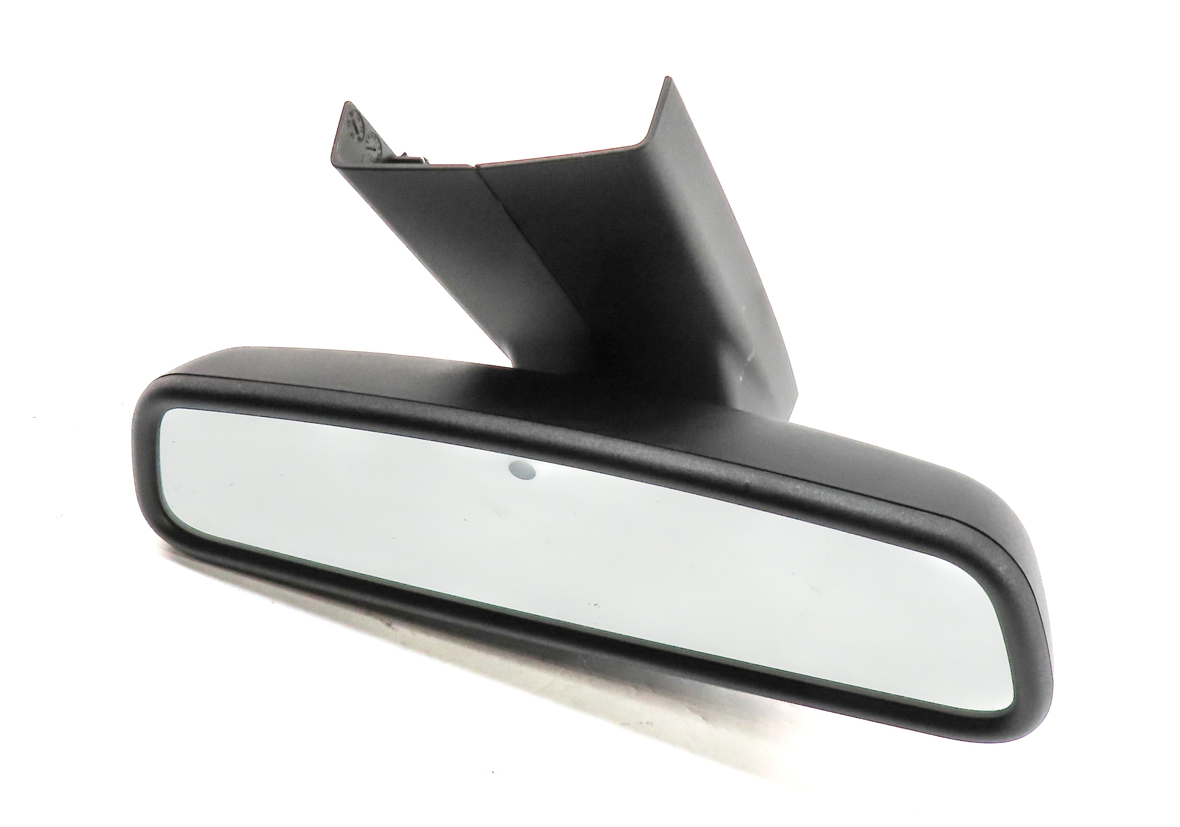 12-19 BMW 5 6 7 X3 X4 X5 X6 (F10 F15 F16 F25) REARVIEW MIRROR HOMELINK AUTODIM — exact item pictured