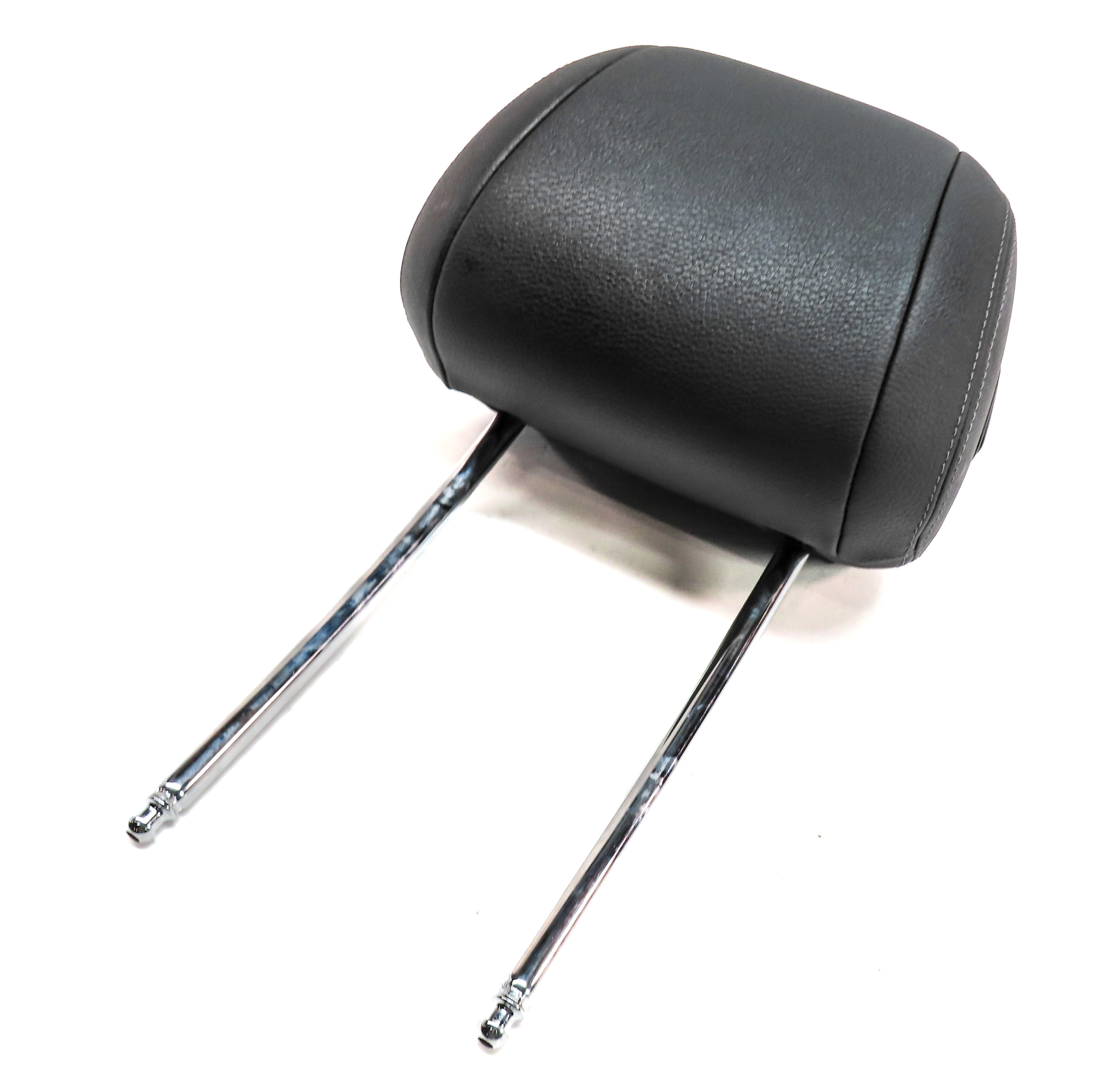 2014 BMW X5 (F15) FRONT LEFT DRIVER OR RIGHT PASSENGER SEAT HEADREST (Black) — exact item pictured
