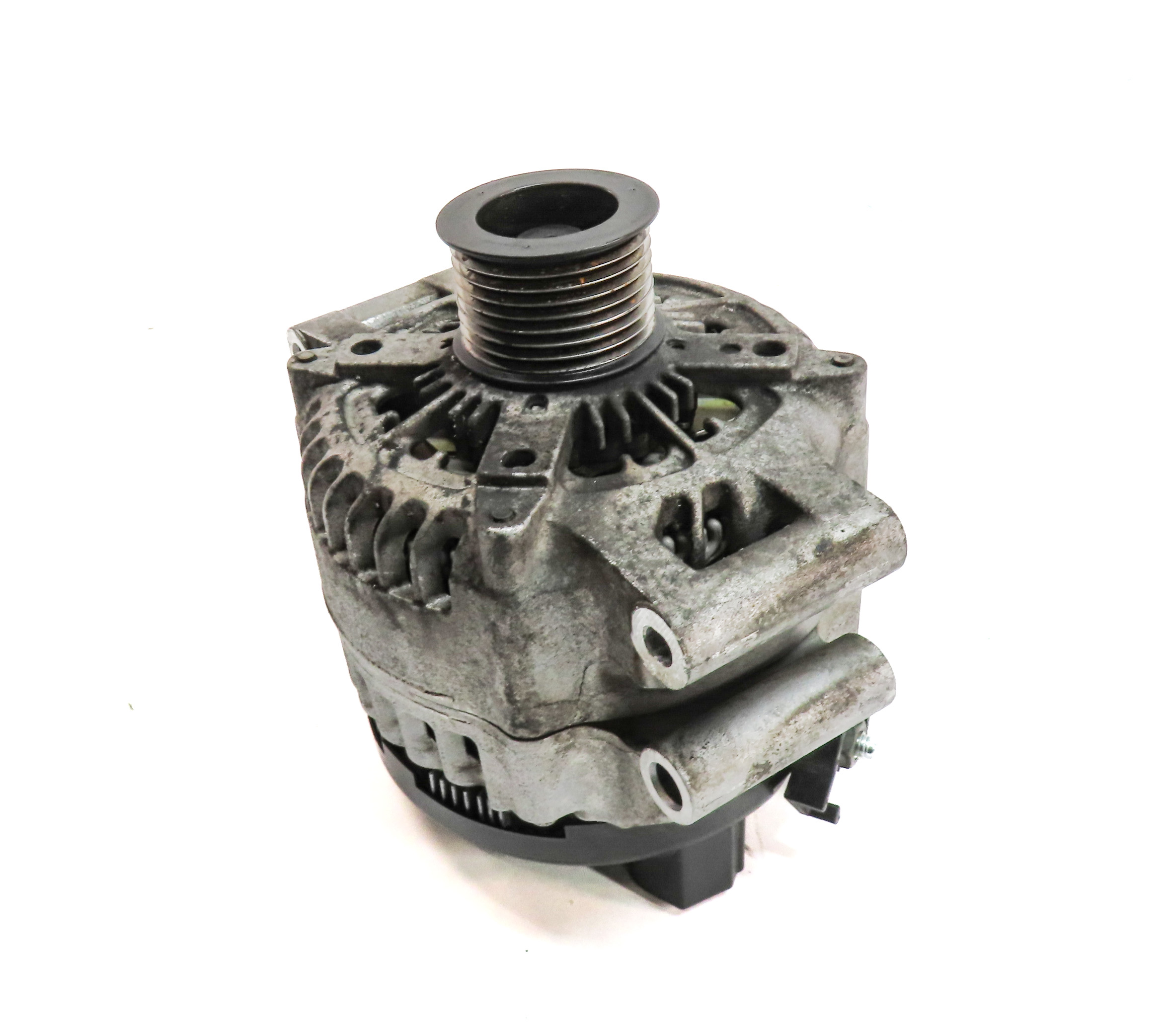 2012-2018 BMW 335i 435i 535i 640i 740i X3 X4 X5 X6 3.0L N55 210 AMP ALTERNATOR — exact item pictured