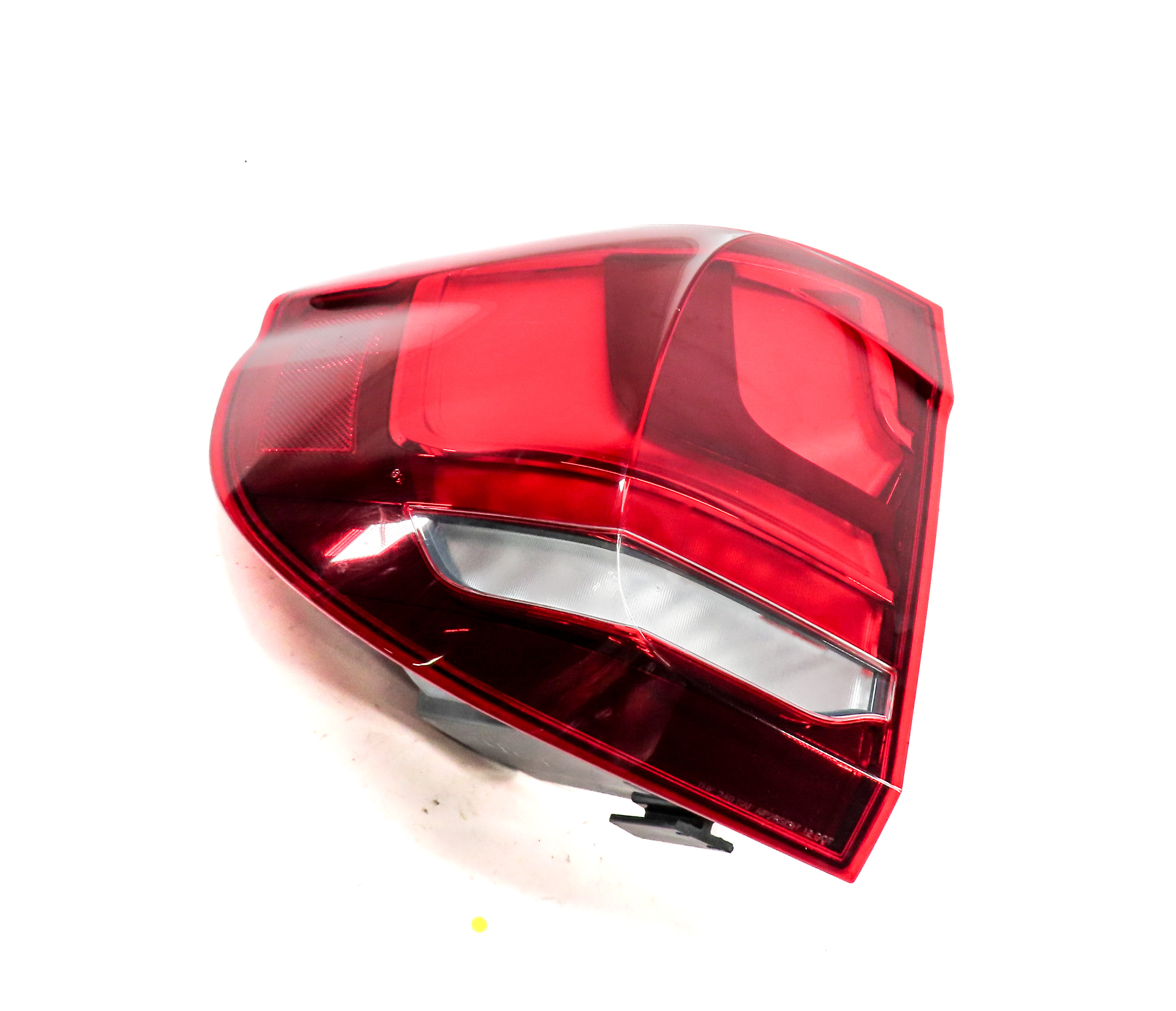 2014-2018 BMW X5 X5M ///M (F15 F85) LEFT DRIVER REAR TAILLIGHT BRAKE LIGHT LAMP — exact item pictured