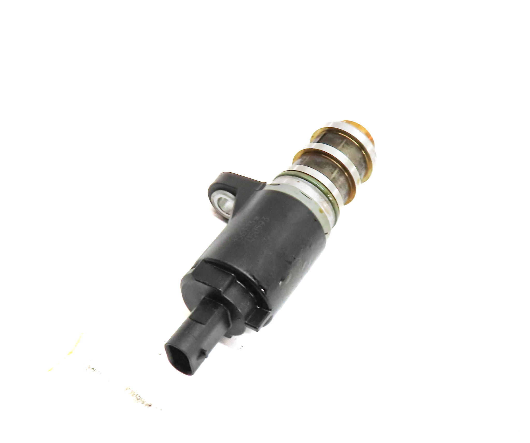 2014 BMW 528I (F10) 2.0L (N20) ENGINE MOTOR OIL FLUID PRESSURE SOLENOID — exact item pictured