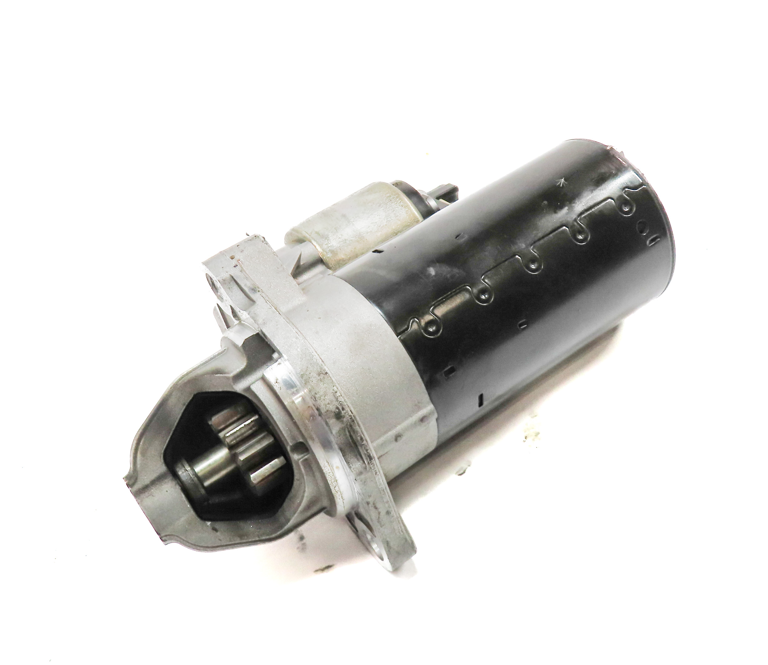14-18 BMW 228i 328i 328iGT 428i 528i X1 X3 X4 (F30 F32 F25) 2.0L STARTER MOTOR — exact item pictured