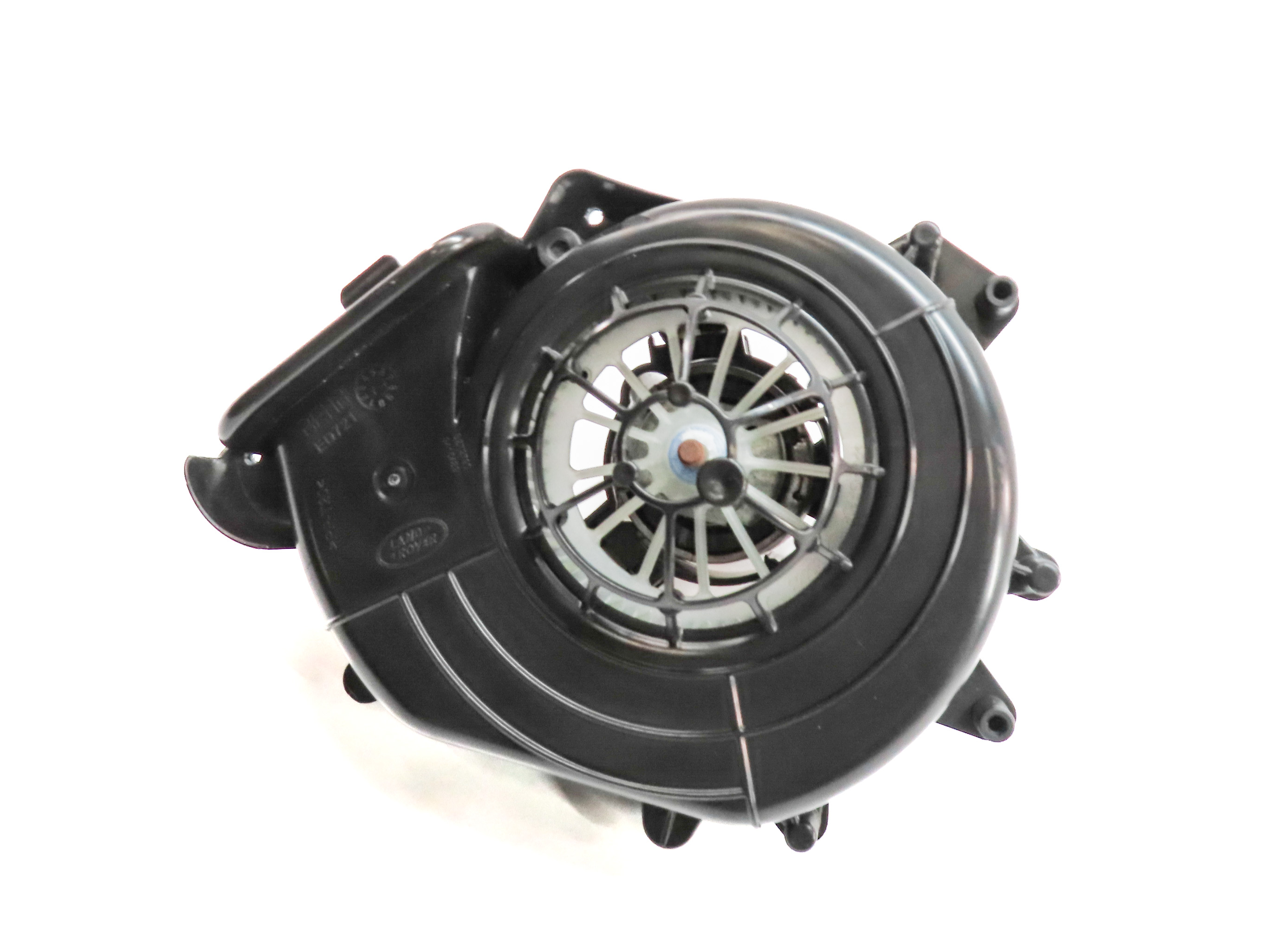 15-19 LAND ROVER DISCOVERY SPORT L550 REAR HVAC A/C HEATER BLOWER MOTOR ASSEMBLY — exact item pictured