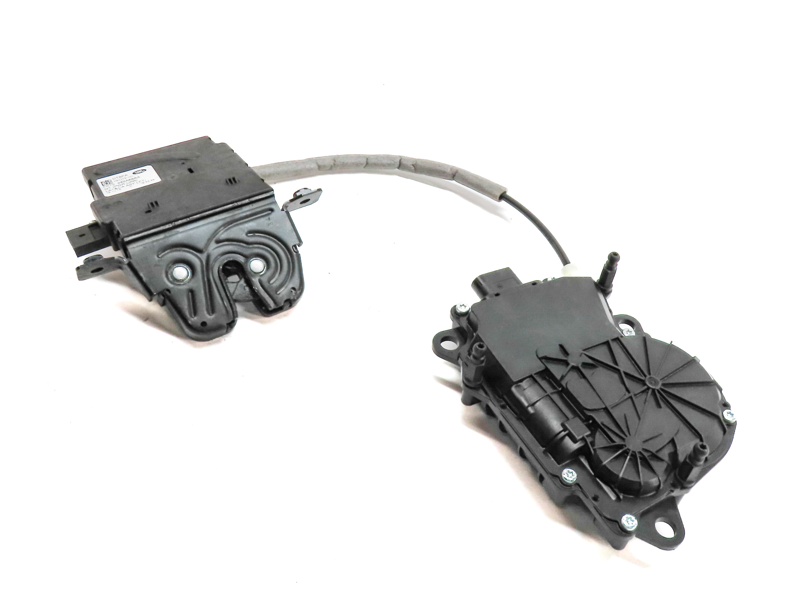 2016 ROVER DISCOVERY SPORT (L550) REAR TRUNK LIFTGATE HATCH LOCK LATCH ACTUATOR — exact item pictured