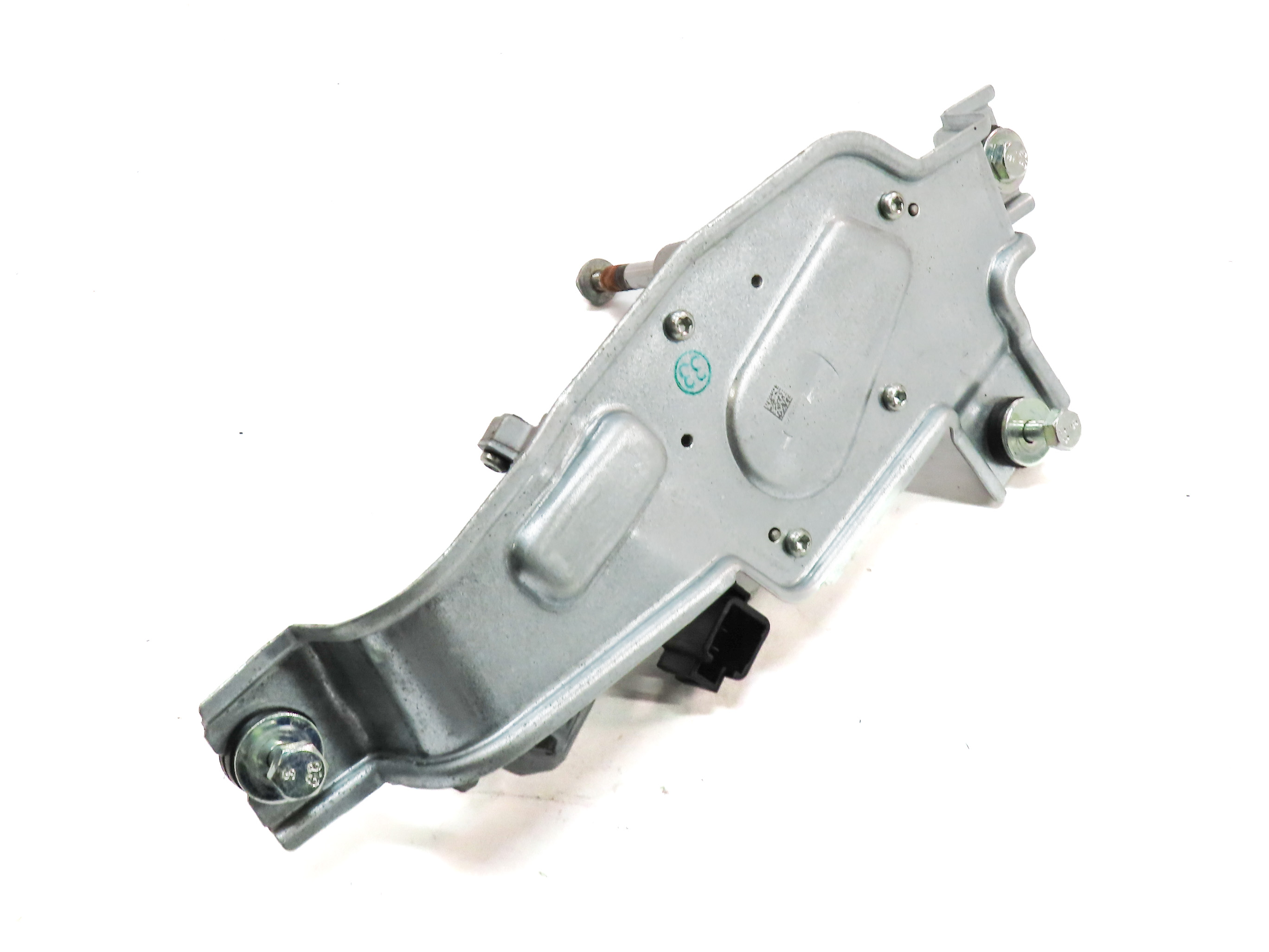 2015-2019 LAND ROVER DISCOVERY SPORT (L550) REAR WIPER MOTOR — exact item pictured
