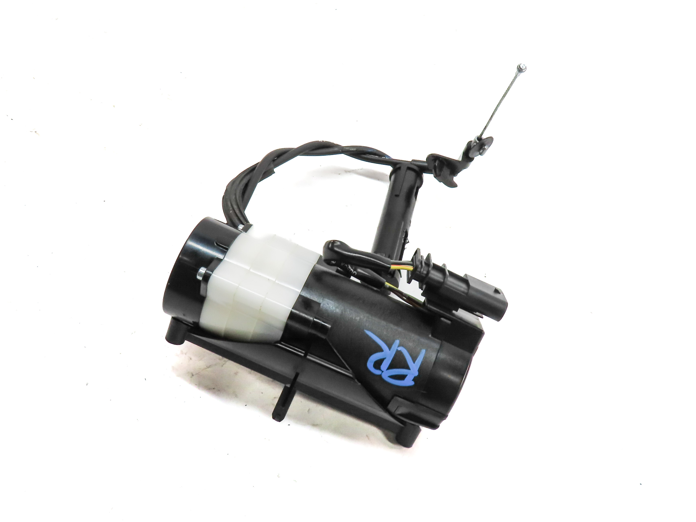 2016 ROVER DISCOVERY SPORT (L550) REAR 2ND ROW RIGHT SEAT POSITION ADJUST MOTOR — exact item pictured
