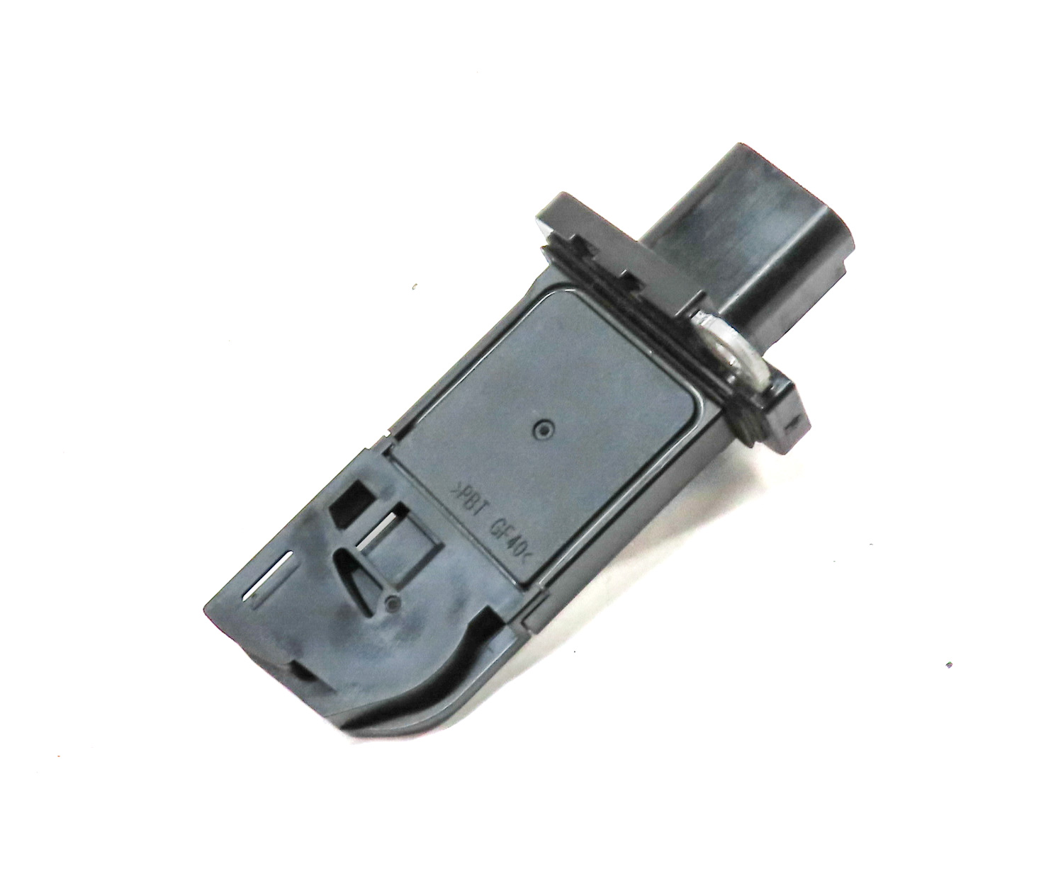 12-17 LAND ROVER LR2 EVOQUE DISCOVERY (L538 L550) 2.0L MASS AIR FLOW SENSOR MAF — exact item pictured
