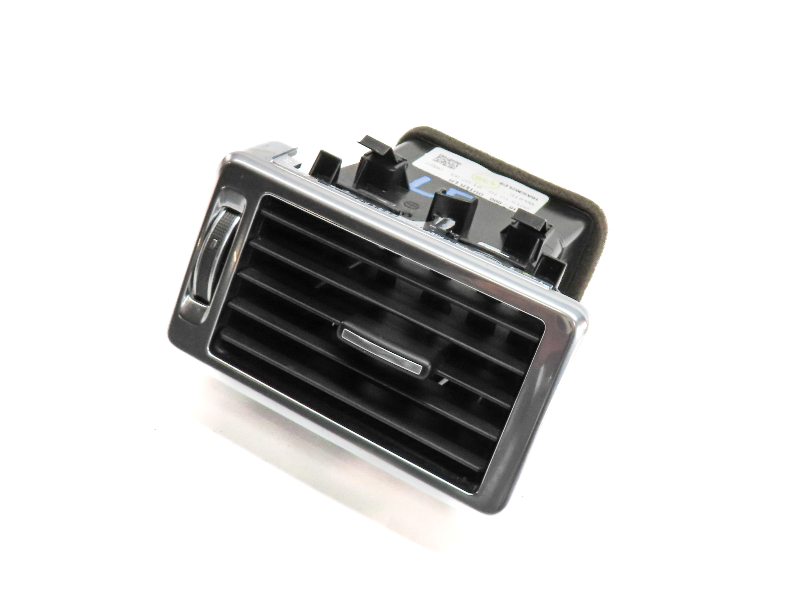 2016 LAND ROVER DISCOVERY SPORT (L550) FRONT LEFT DRIVER DASH HEAT AIR AC VENT — exact item pictured