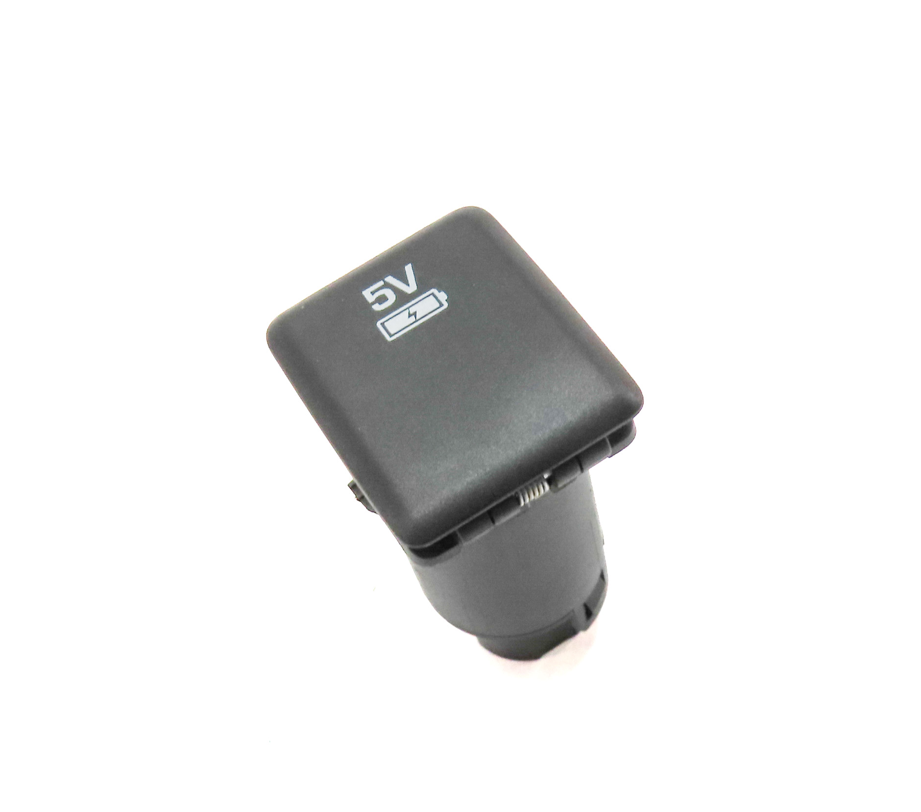 2016 LAND ROVER DISCOVERY SPORT (L550) 5V VOLT POWER SUPPLY CHARGER OUTLET — exact item pictured