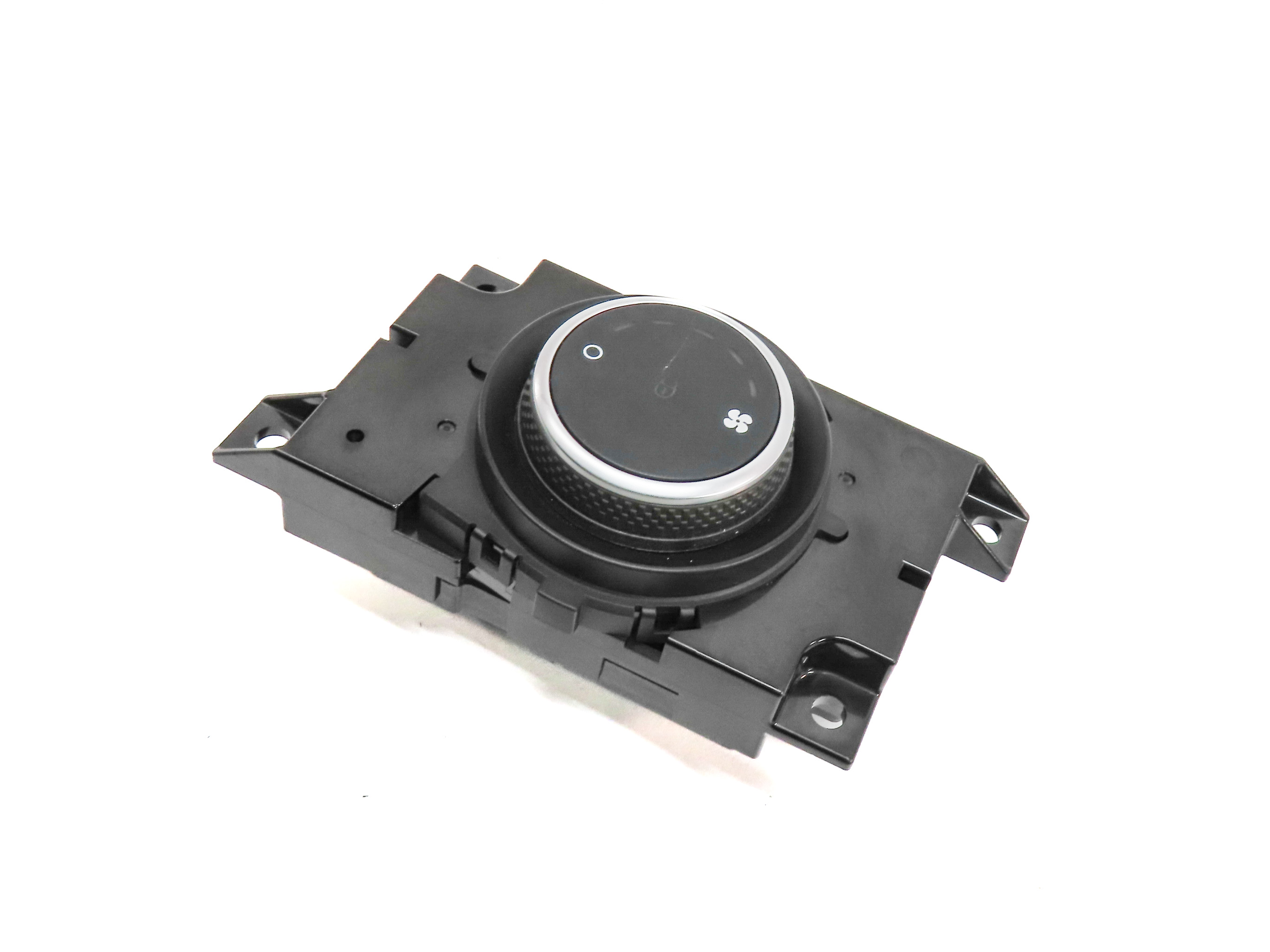 16 LAND ROVER DISCOVERY SPORT (L550) REAR RIGHT HEAT AIR AC CLIMATE CONTROL KNOB — exact item pictured
