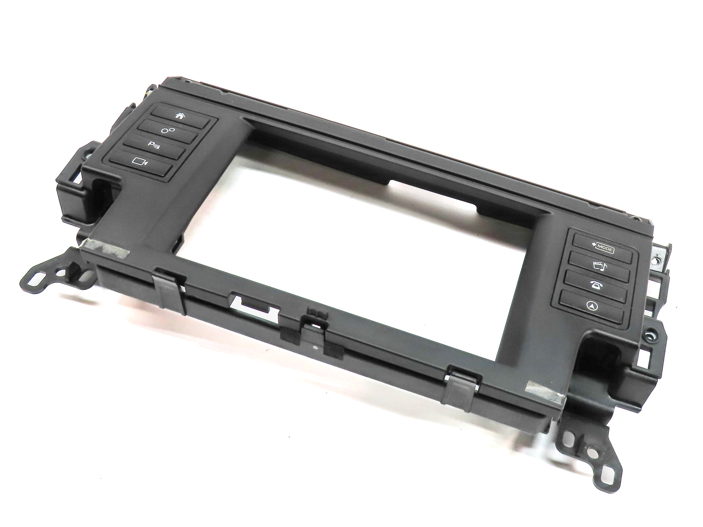 2016 LAND ROVER DISCOVERY SPORT (L550) DASH INFORMATION SCREEN DISPLAY TRIM — exact item pictured