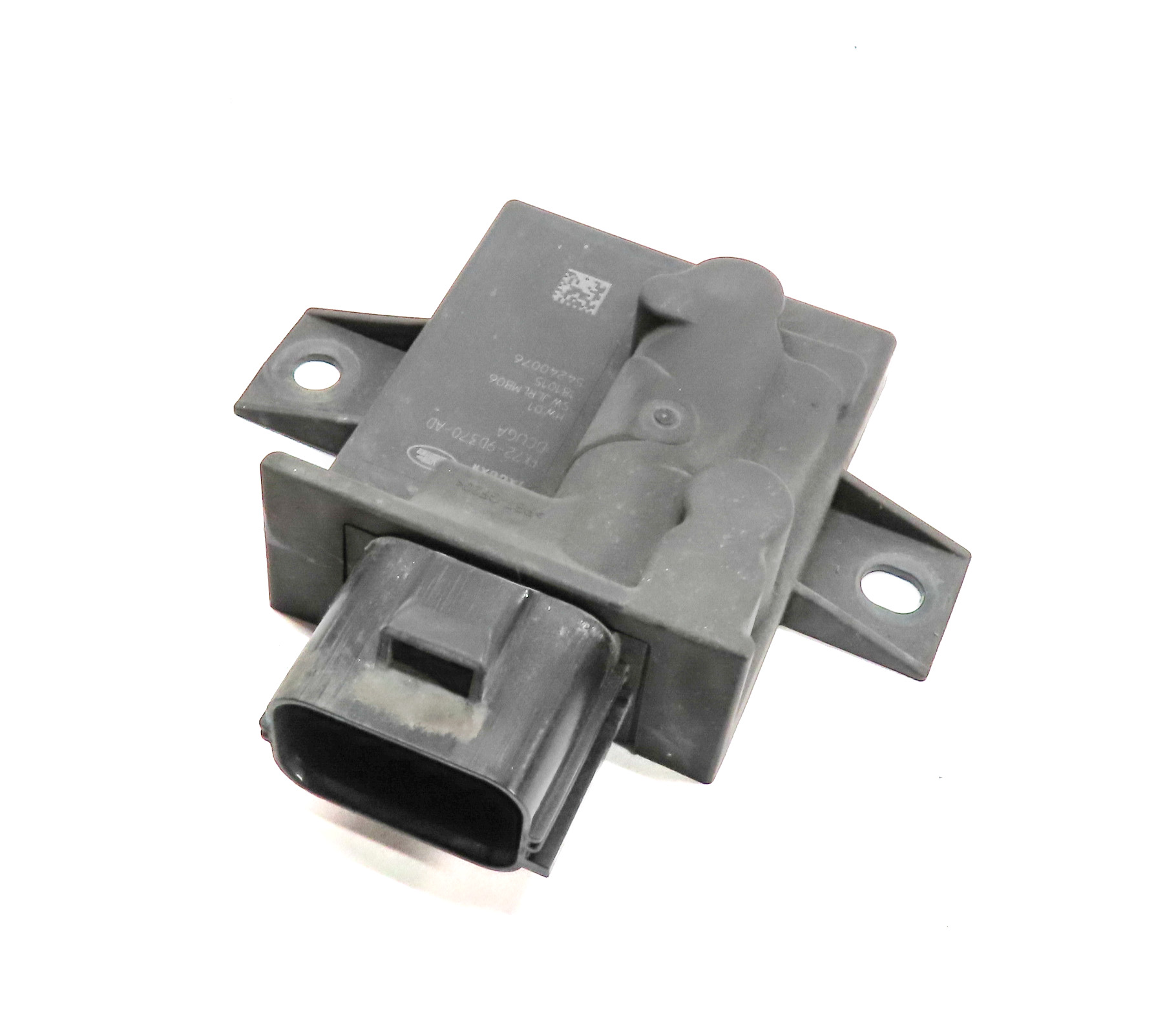 15-19 JAGUAR E-PACE F-PACE XE XF / LAND ROVER DISCOVERY SPORT - FUEL PUMP MODULE — exact item pictured