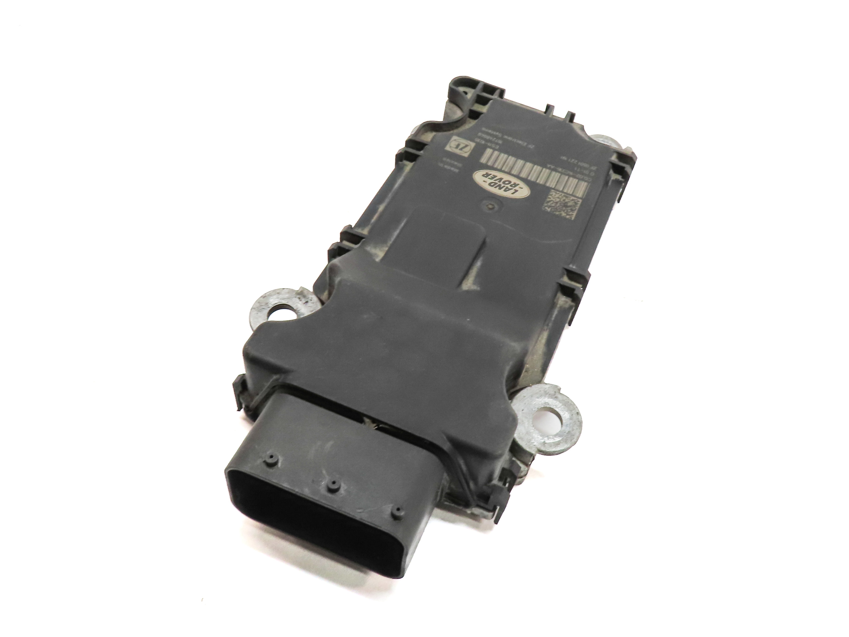 2016 LAND ROVER DISCOVERY SPORT (L550) AUTOMATIC TRANSMISSION CONTROL MODULE — exact item pictured