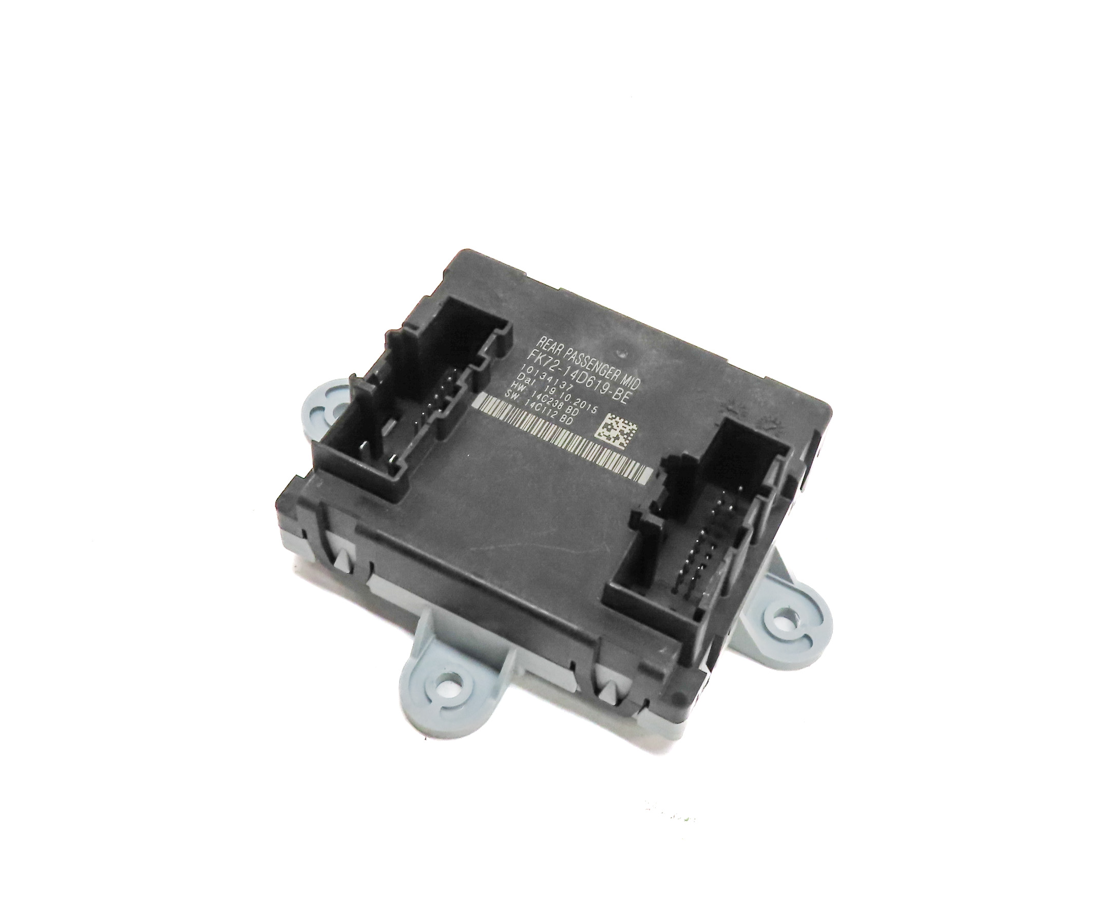 2016 LAND ROVER DISCOVERY SPORT (L550) REAR RIGHT DOOR CONTROL MODULE — exact item pictured